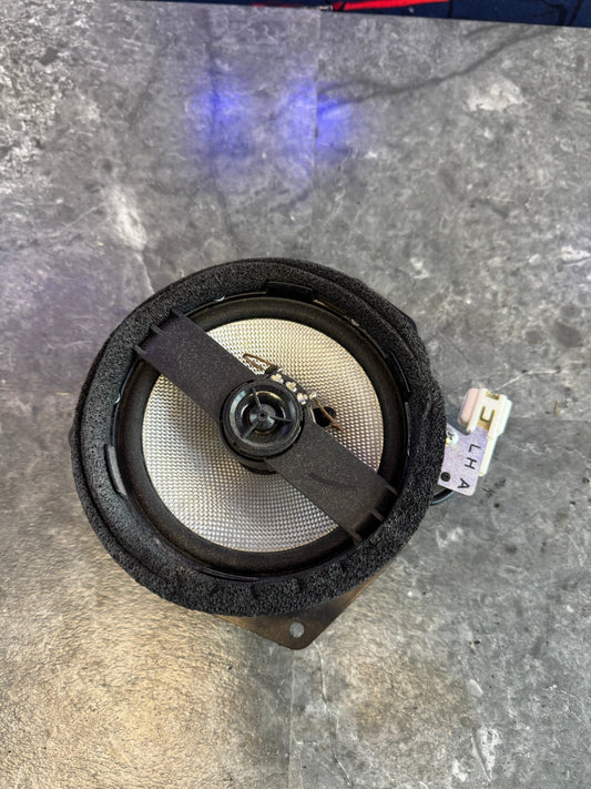 2008-2014 Subaru WRX STi OEM Front Left Door Drivers Speaker Assembly Audio