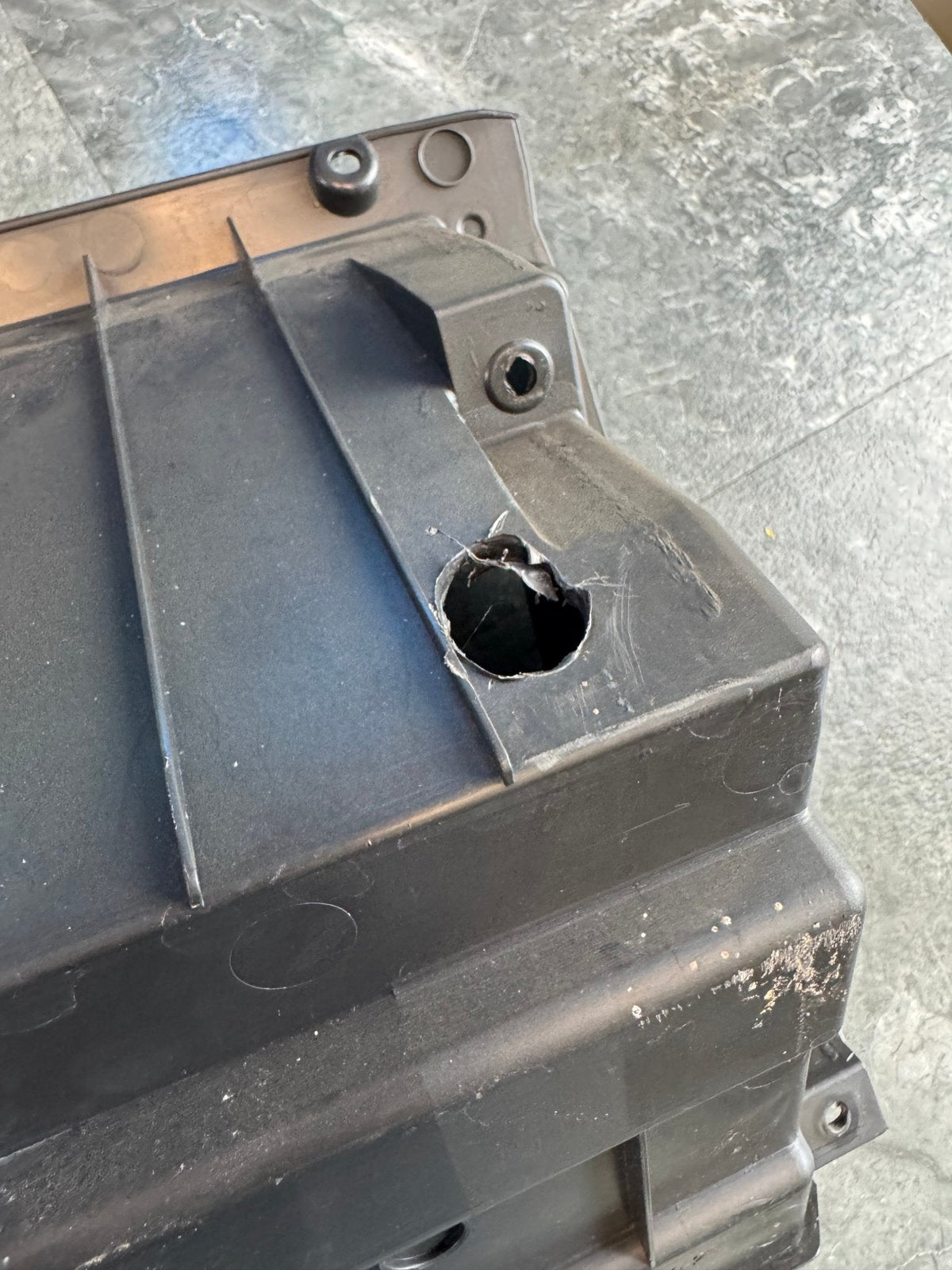 2004-2007 Subaru Impreza WRX STi OEM Glove Box Storage Compartment Housing Bracket