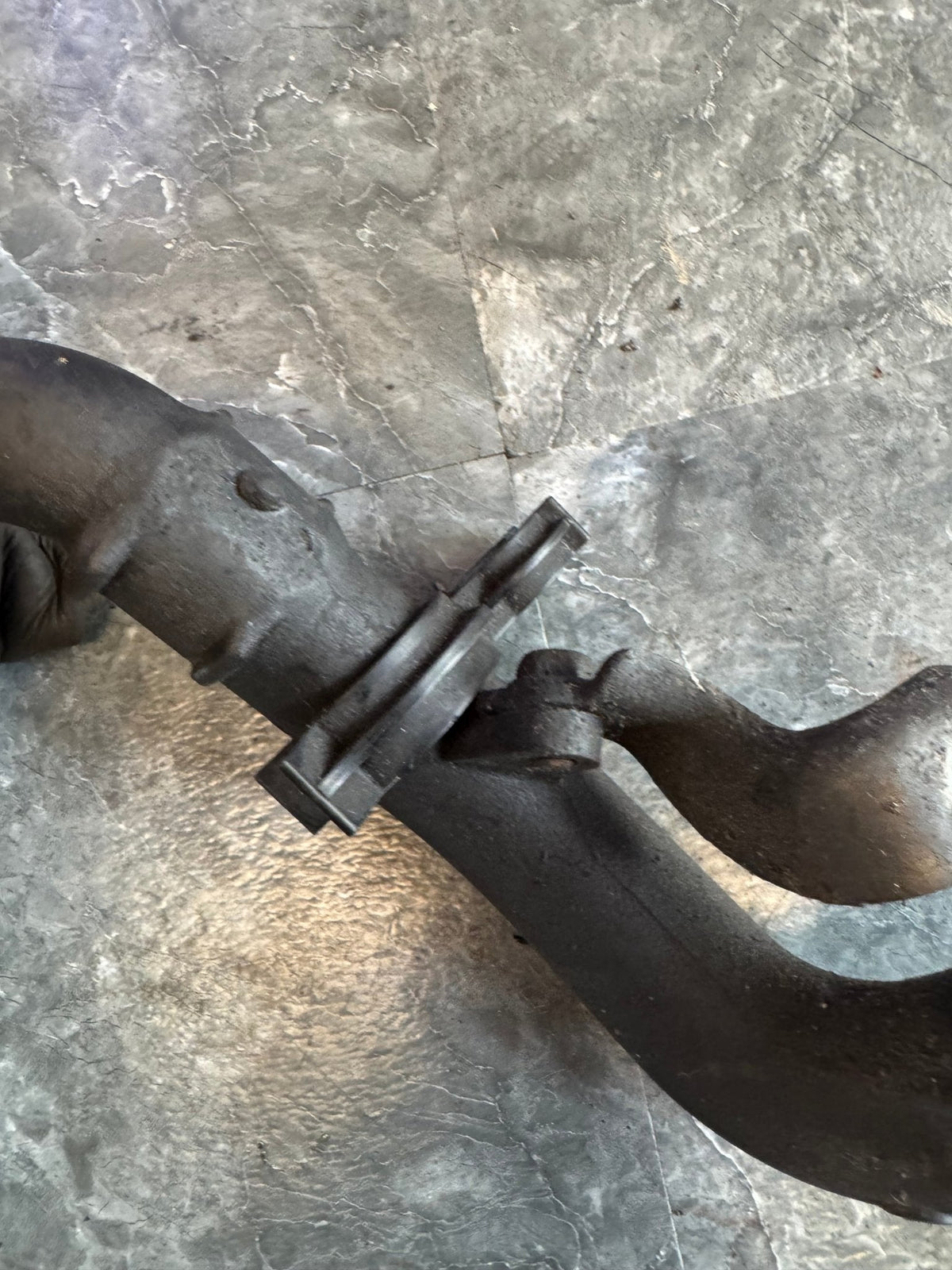 2002-2007 Subaru Impreza WRX STi OEM Oil Filler Neck Tube