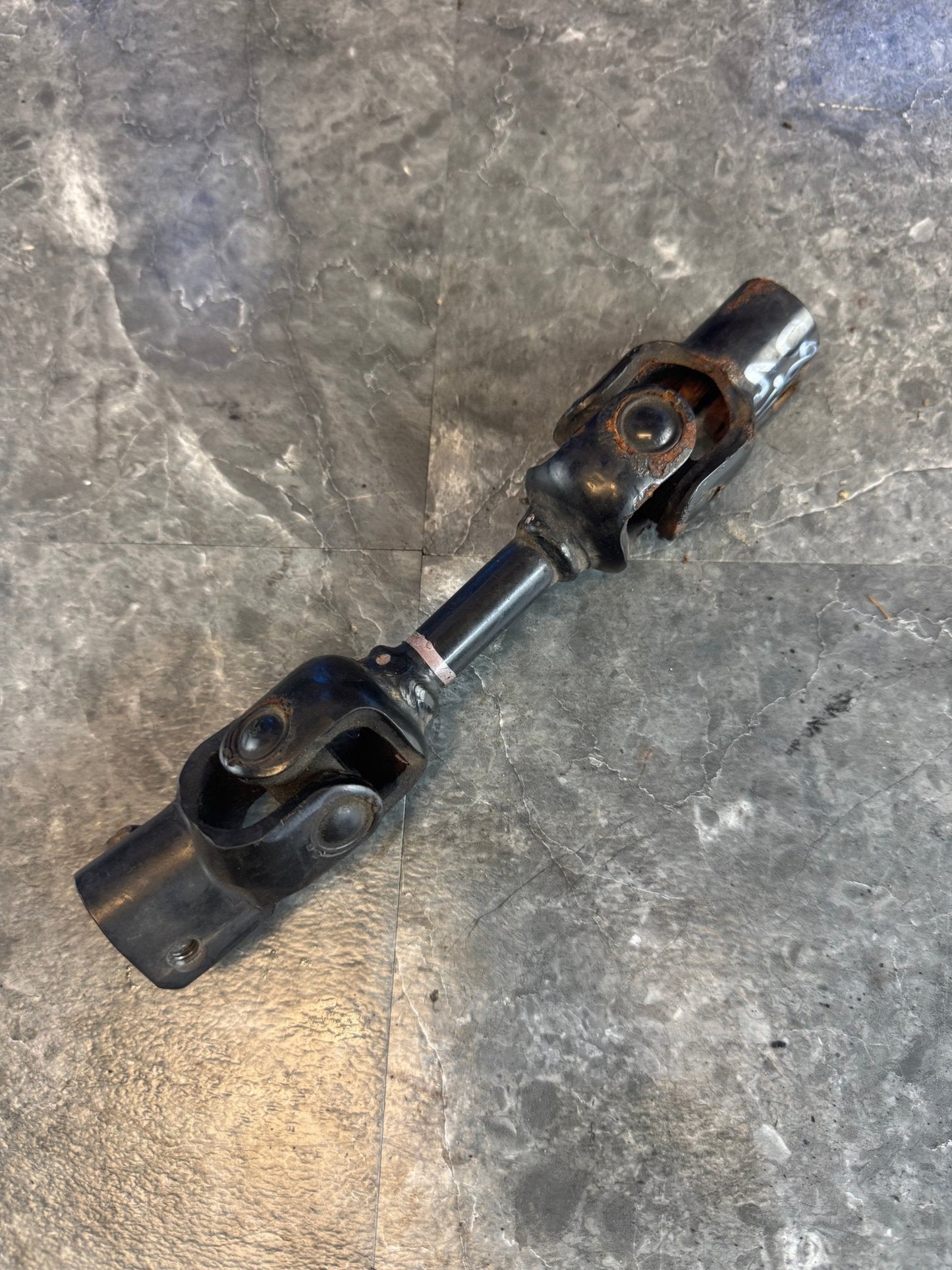 2008-2014 Subaru WRX STi OEM Steering Linkage Joint 34170FE020