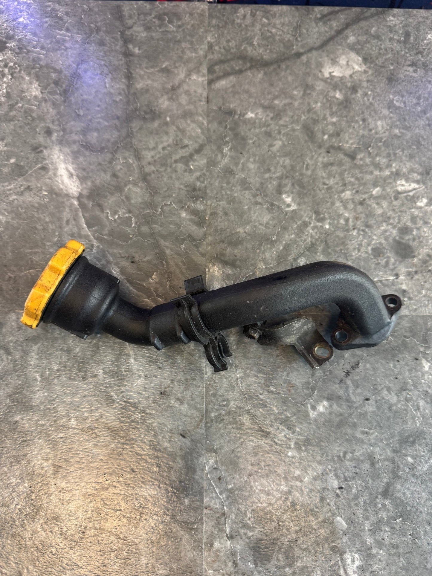 2002-2007 Subaru Impreza WRX STi OEM Oil Filler Neck Tube
