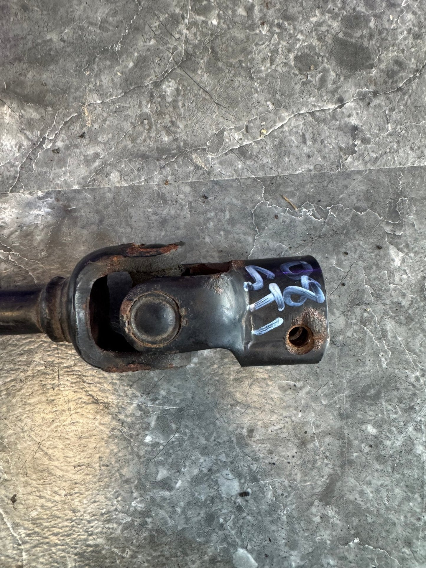 2008-2014 Subaru WRX STi OEM Steering Linkage Joint 34170FE020
