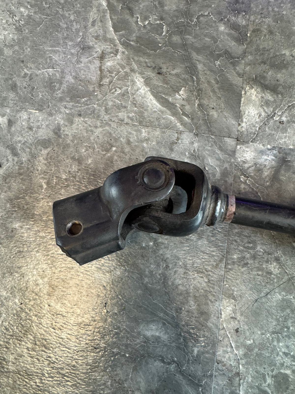 2008-2014 Subaru WRX STi OEM Steering Linkage Joint 34170FE020