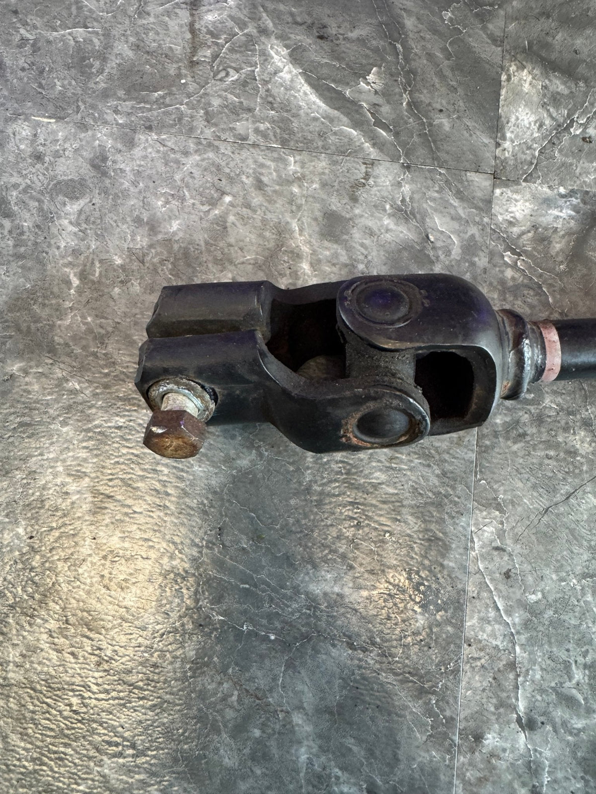 2008-2014 Subaru WRX STi OEM Steering Linkage Joint 34170FE020