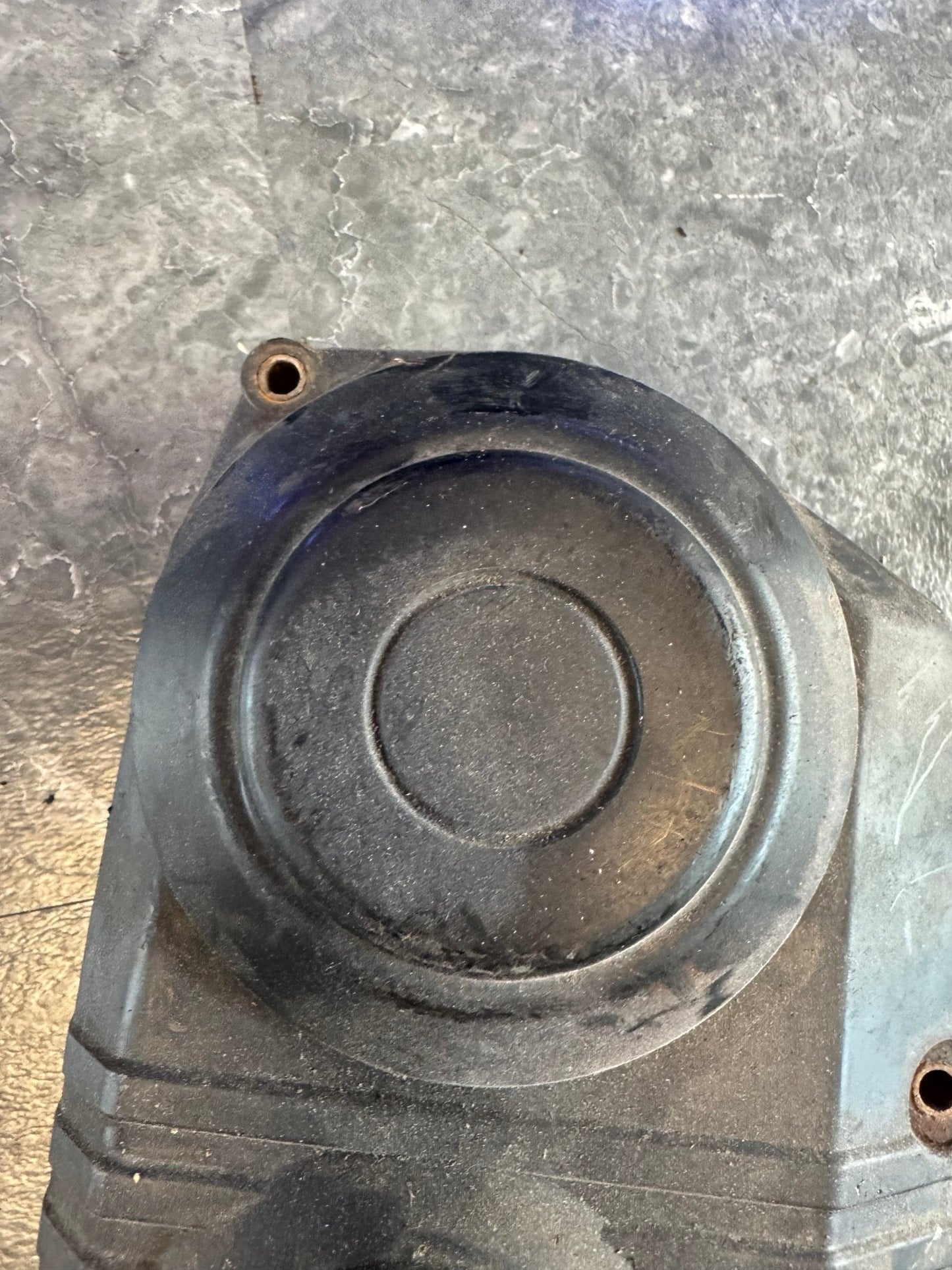 2004-2007 Subaru STi / 2006-2014 Subaru WRX OEM Front RH Timing Cover Right Passenger