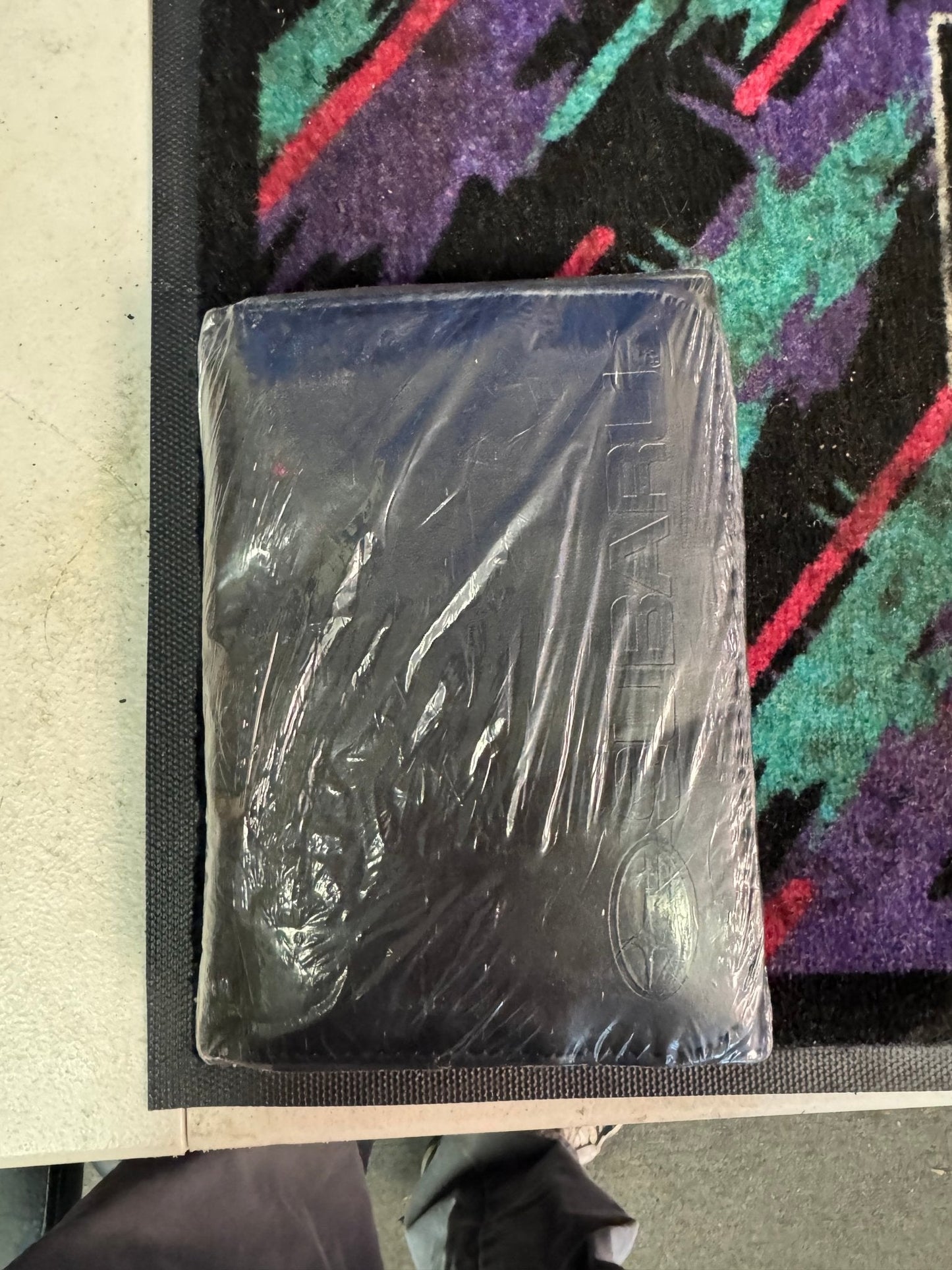 2012 Subaru Impreza WRX STi Sedan Owners Manual Sealed MSA5M1206K