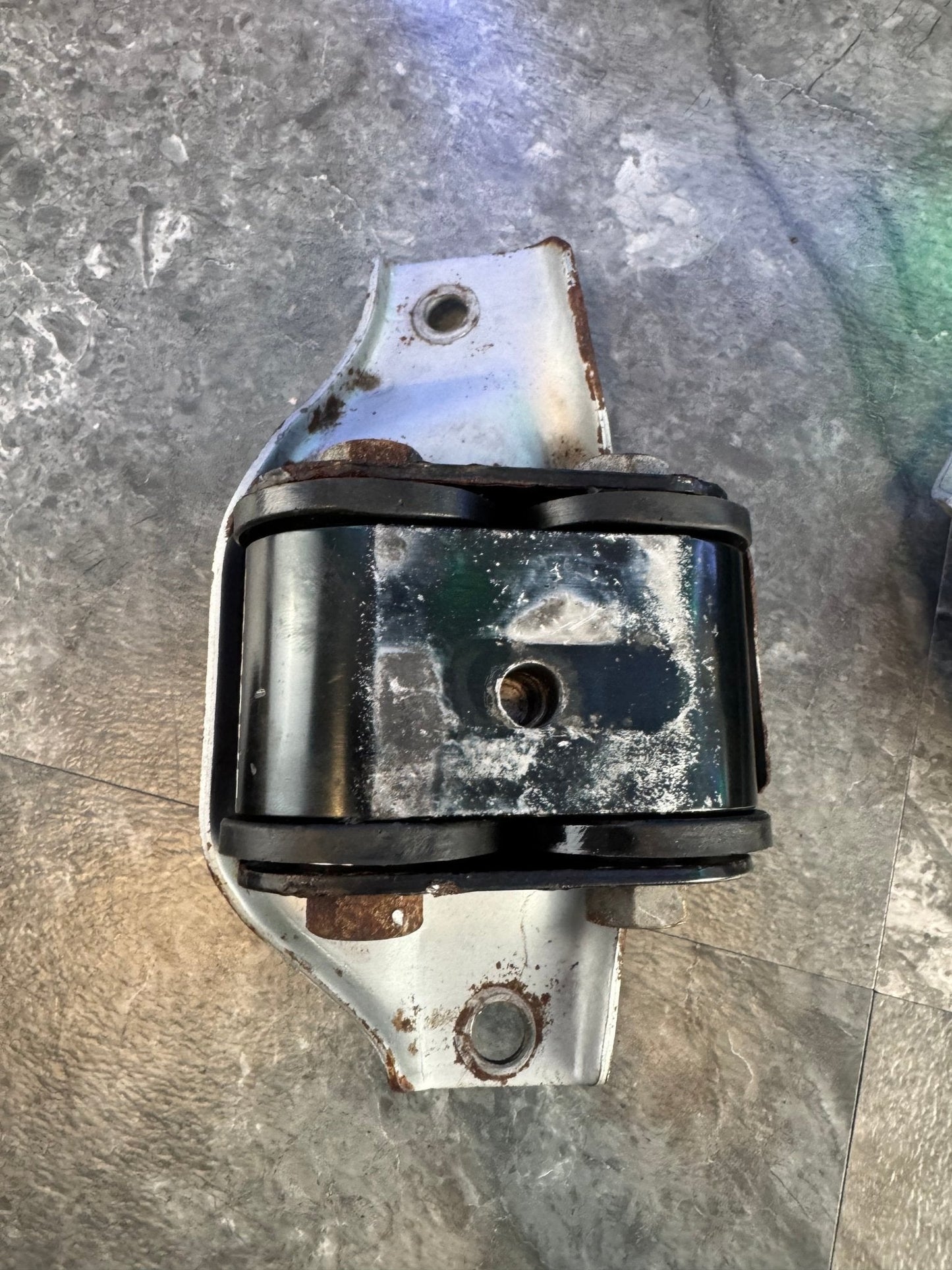 2002-2021 Subaru WRX STi Torque Solution Engine Mounts And Engine Plates
