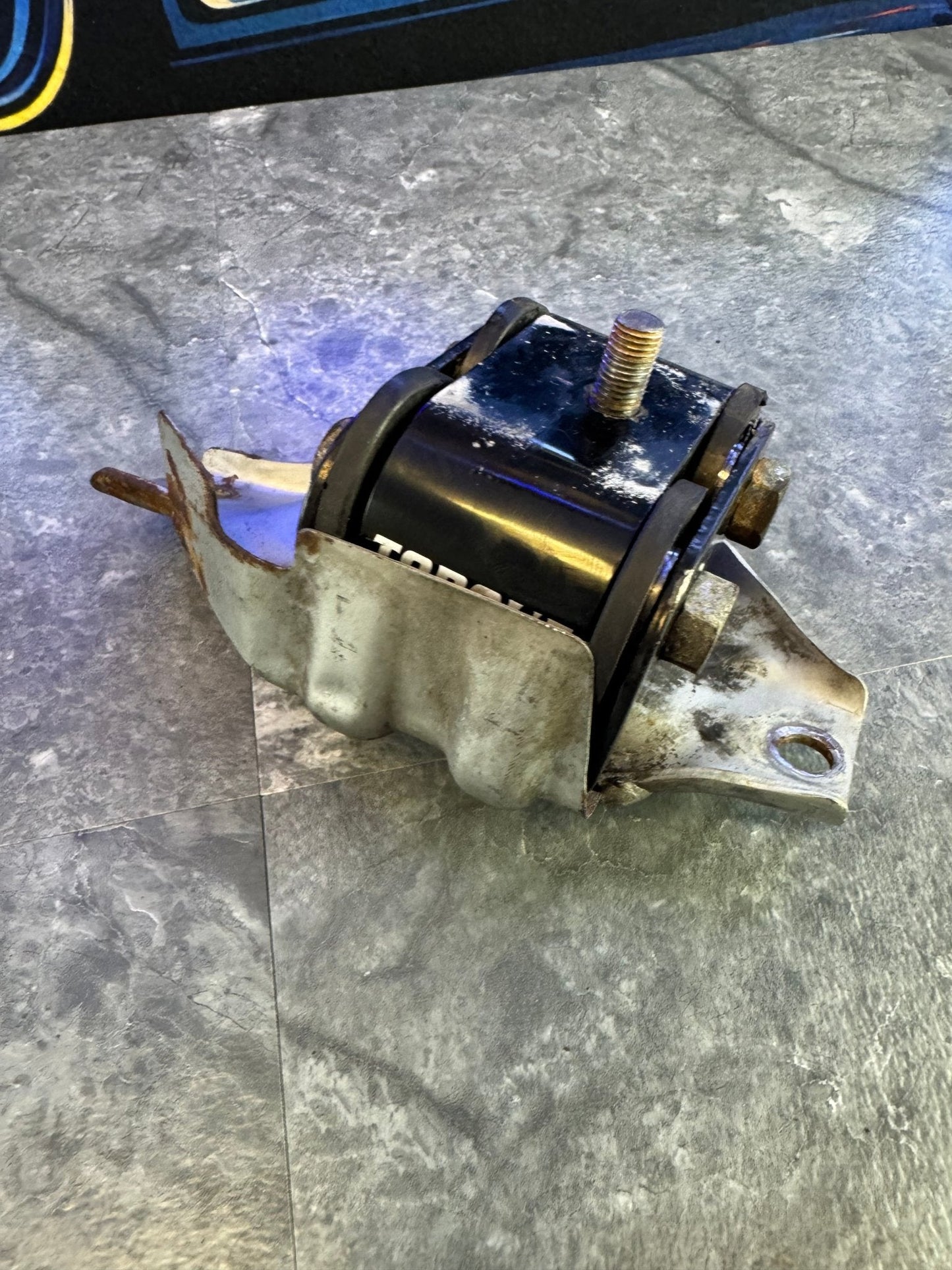 2002-2021 Subaru WRX STi Torque Solution Engine Mounts And Engine Plates