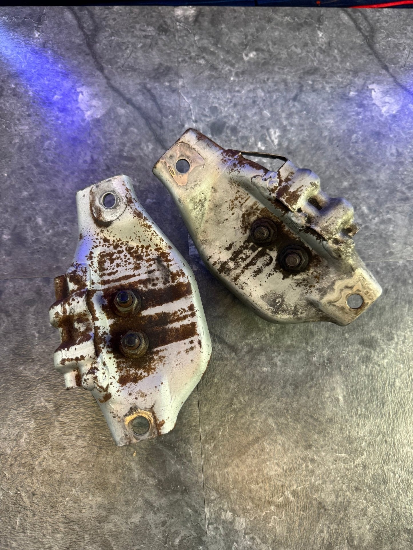 2002-2021 Subaru WRX STi Torque Solution Engine Mounts And Engine Plates