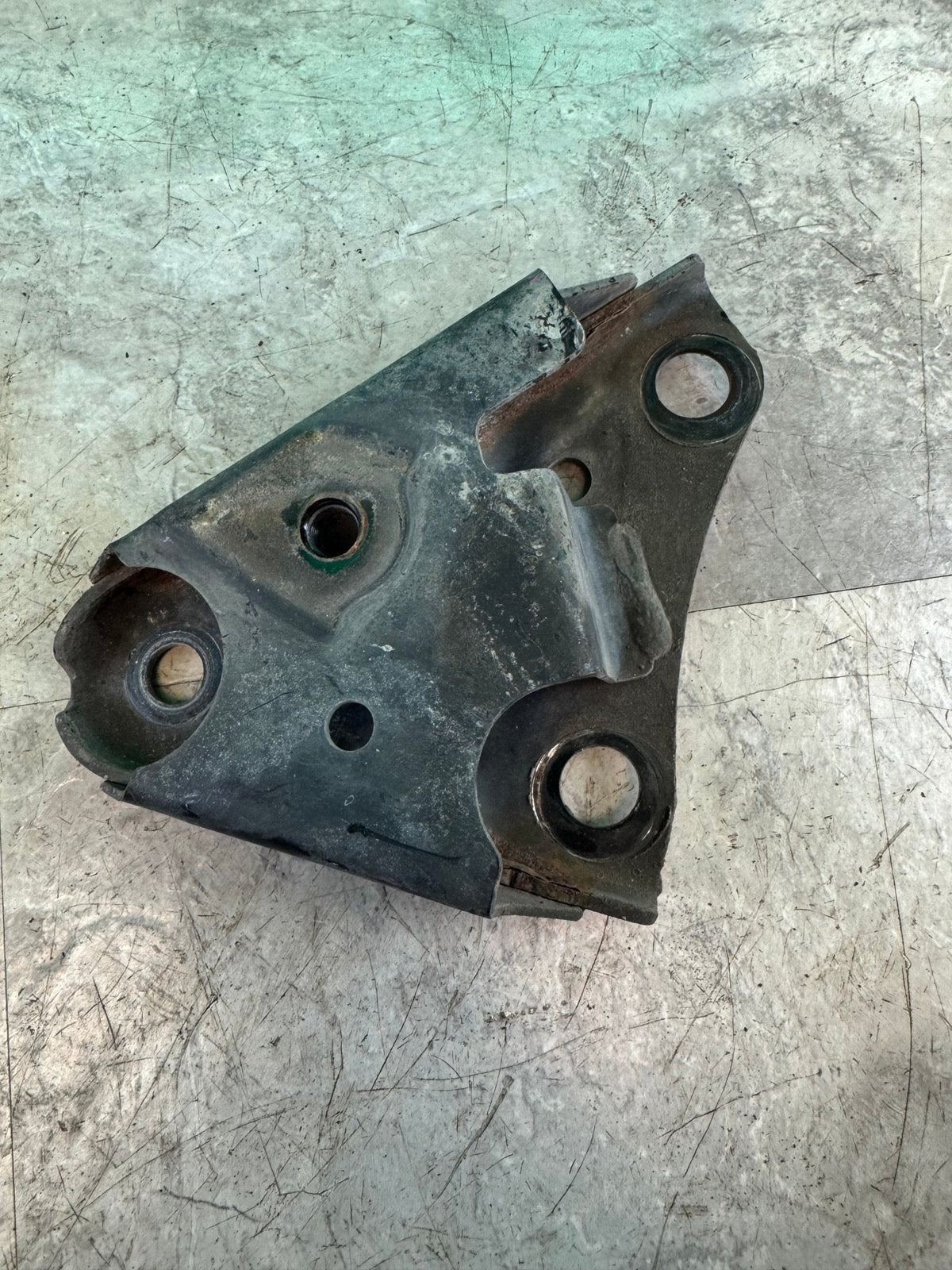 2015-2019 Subaru WRX STi Subframe OEM Bracket LH And LH Side Pair