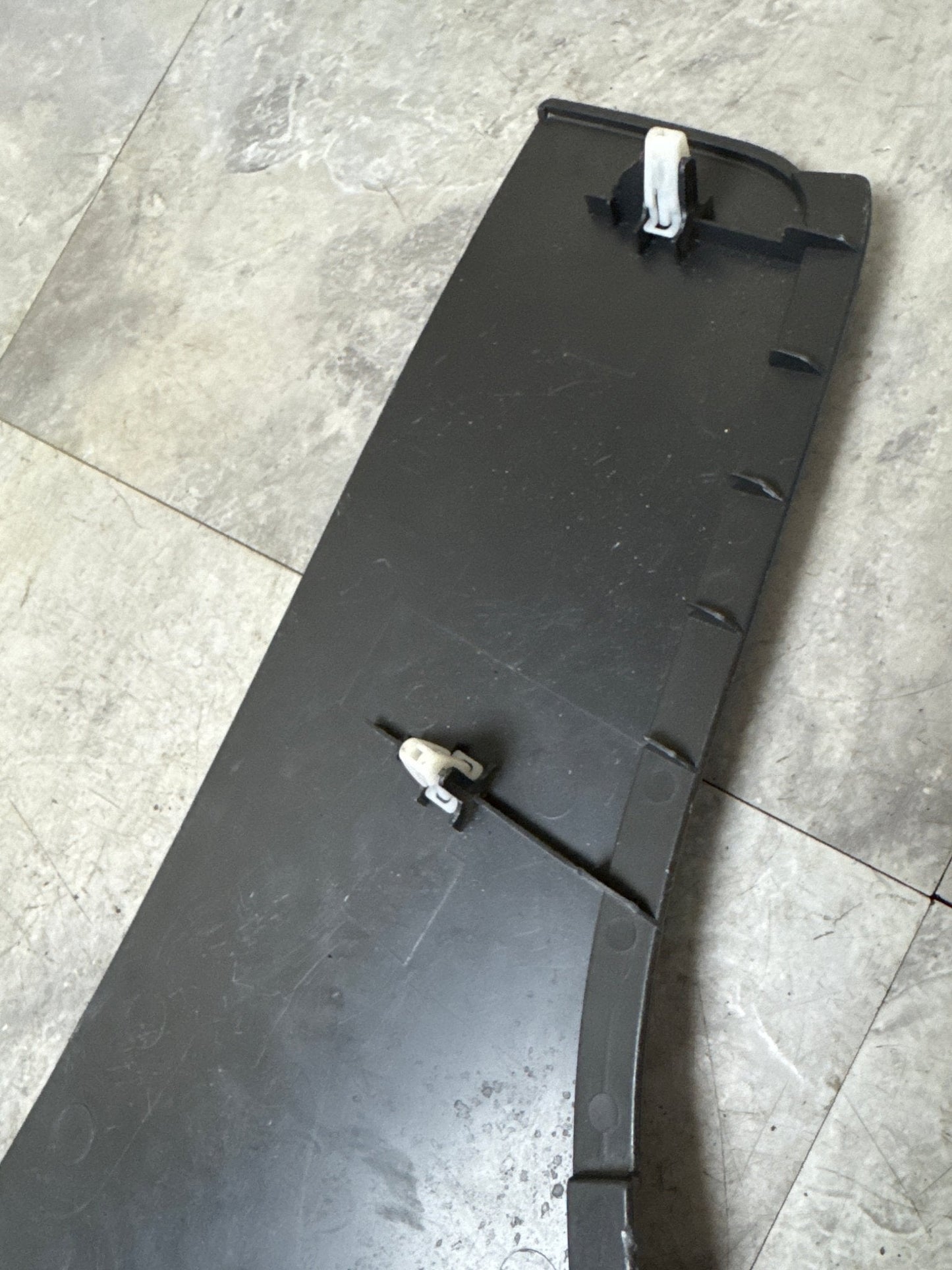 2005-2007 Subaru Impreza WRX STi OEM Center Console Trim Panel Left Driver LH