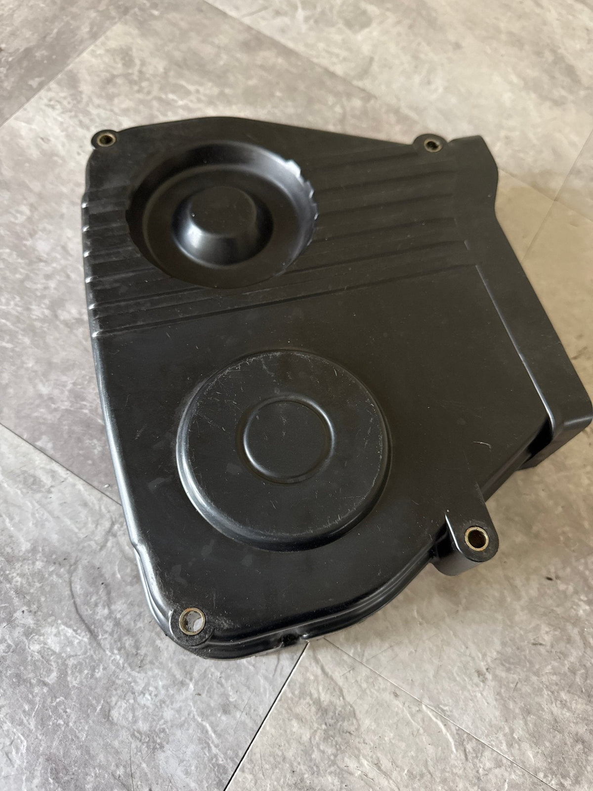 2002-2014 Subaru Impreza WRX STi OEM Timing Belt Cover LH (d)