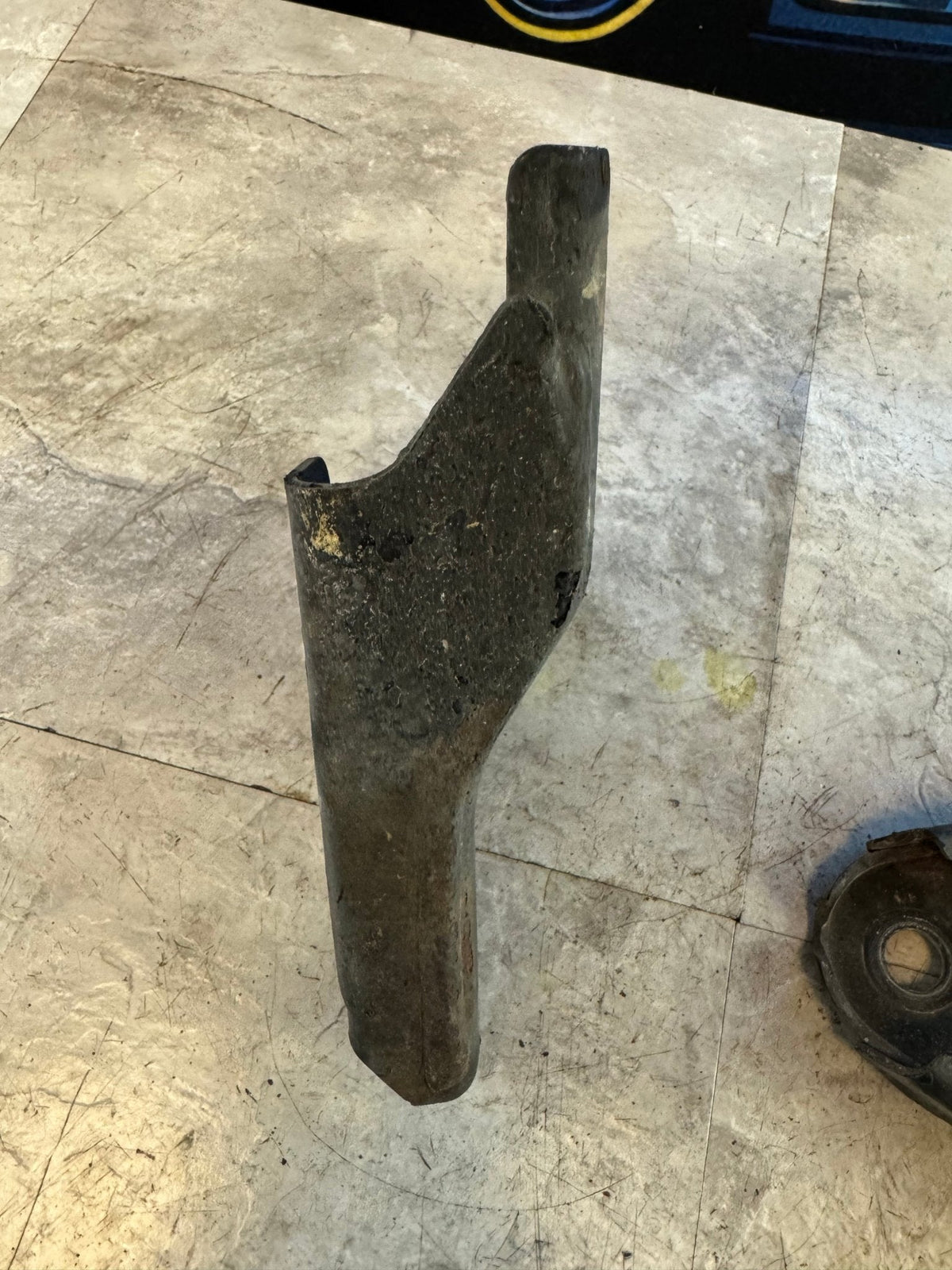 2015-2019 Subaru WRX STi Subframe OEM Bracket LH And LH Side Pair