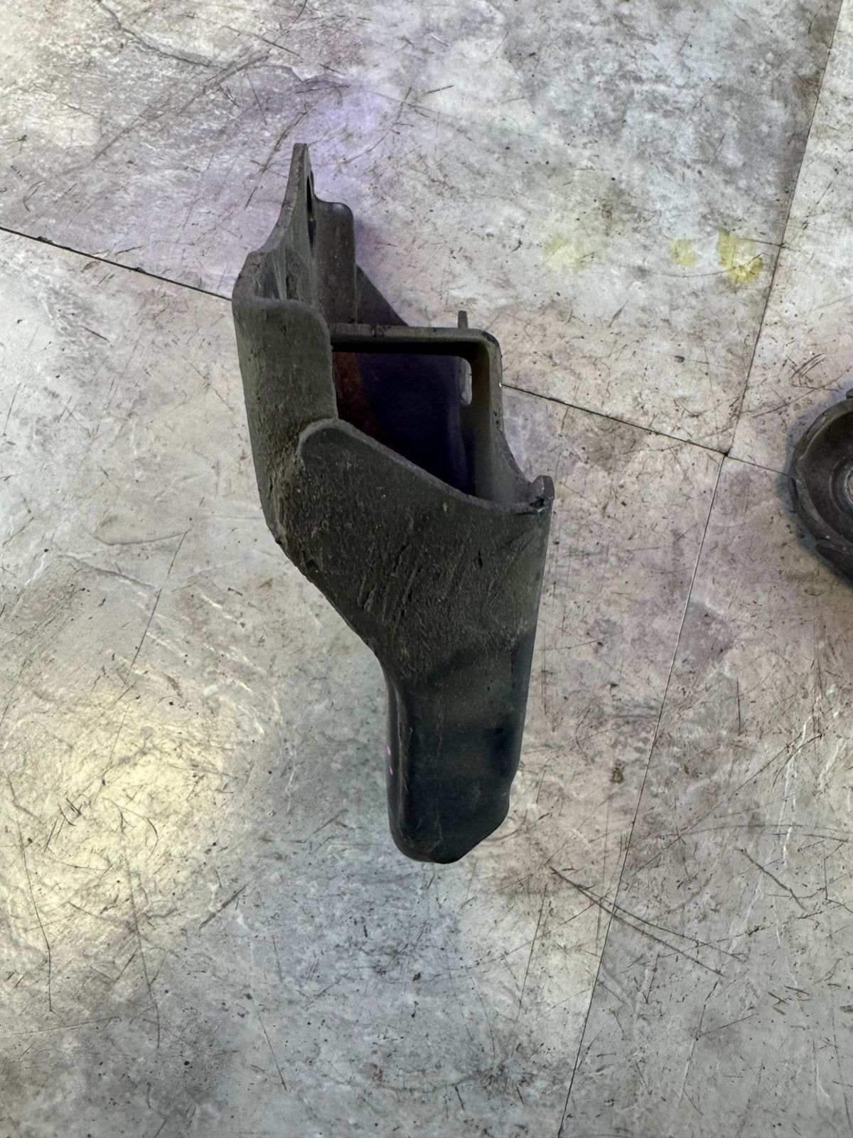 2015-2019 Subaru WRX STi Subframe OEM Bracket LH And LH Side Pair