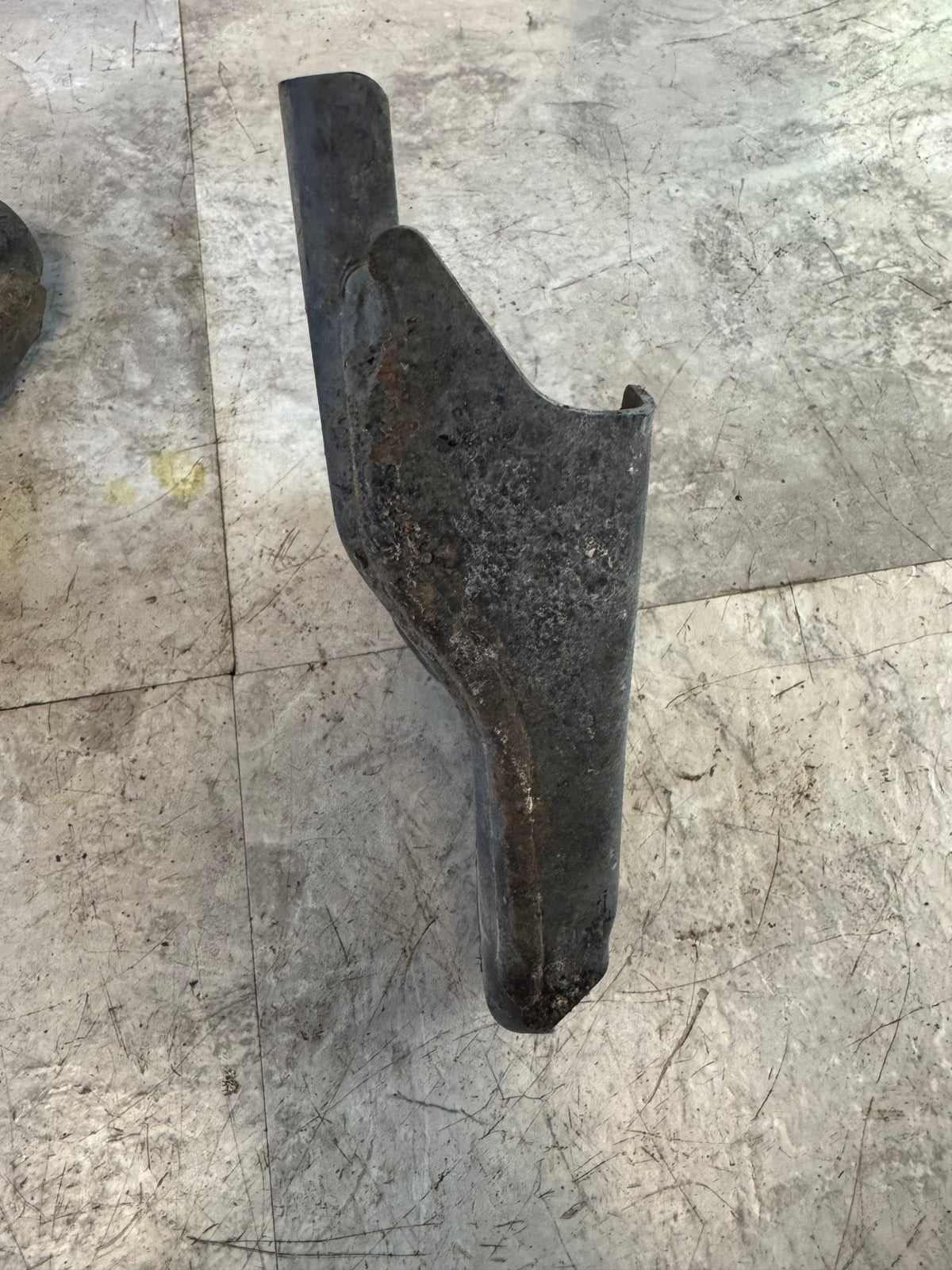 2015-2019 Subaru WRX STi Subframe OEM Bracket LH And LH Side Pair