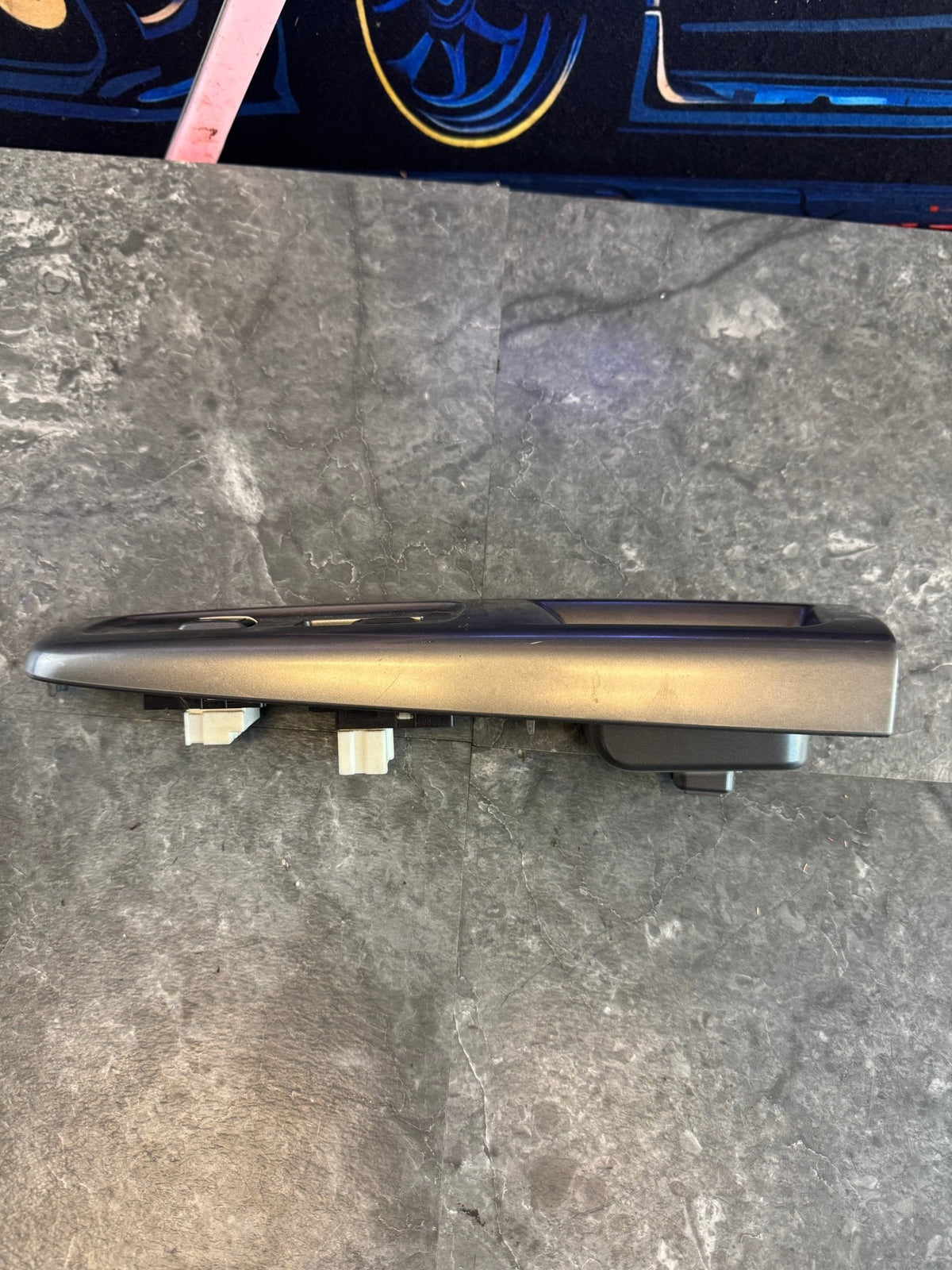 2008-2014 Subaru Impreza WRX STi OEM Front RH Window Switch Panel