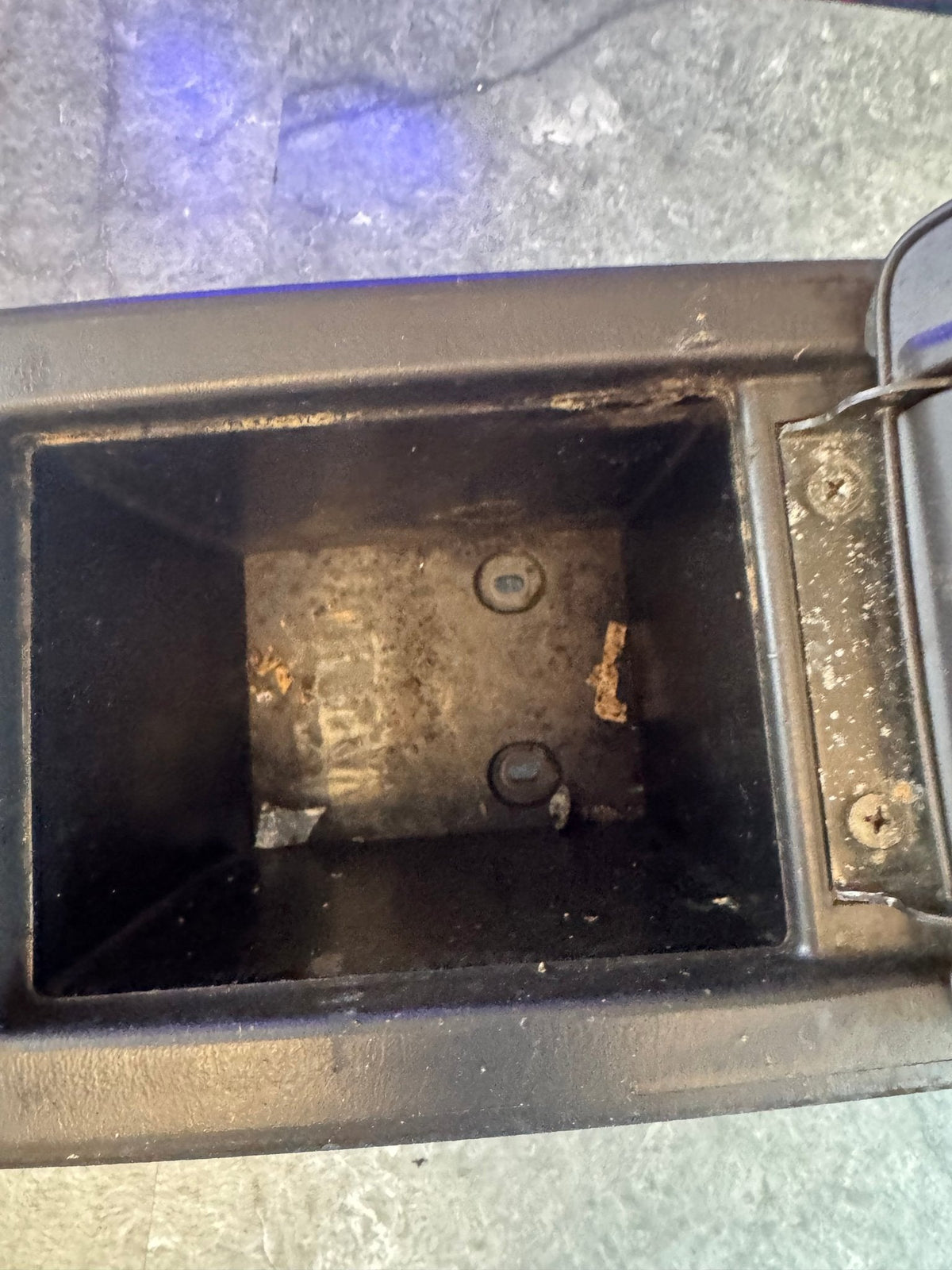 2008-2014 Subaru Impreza WRX OEM Center Console Assembly