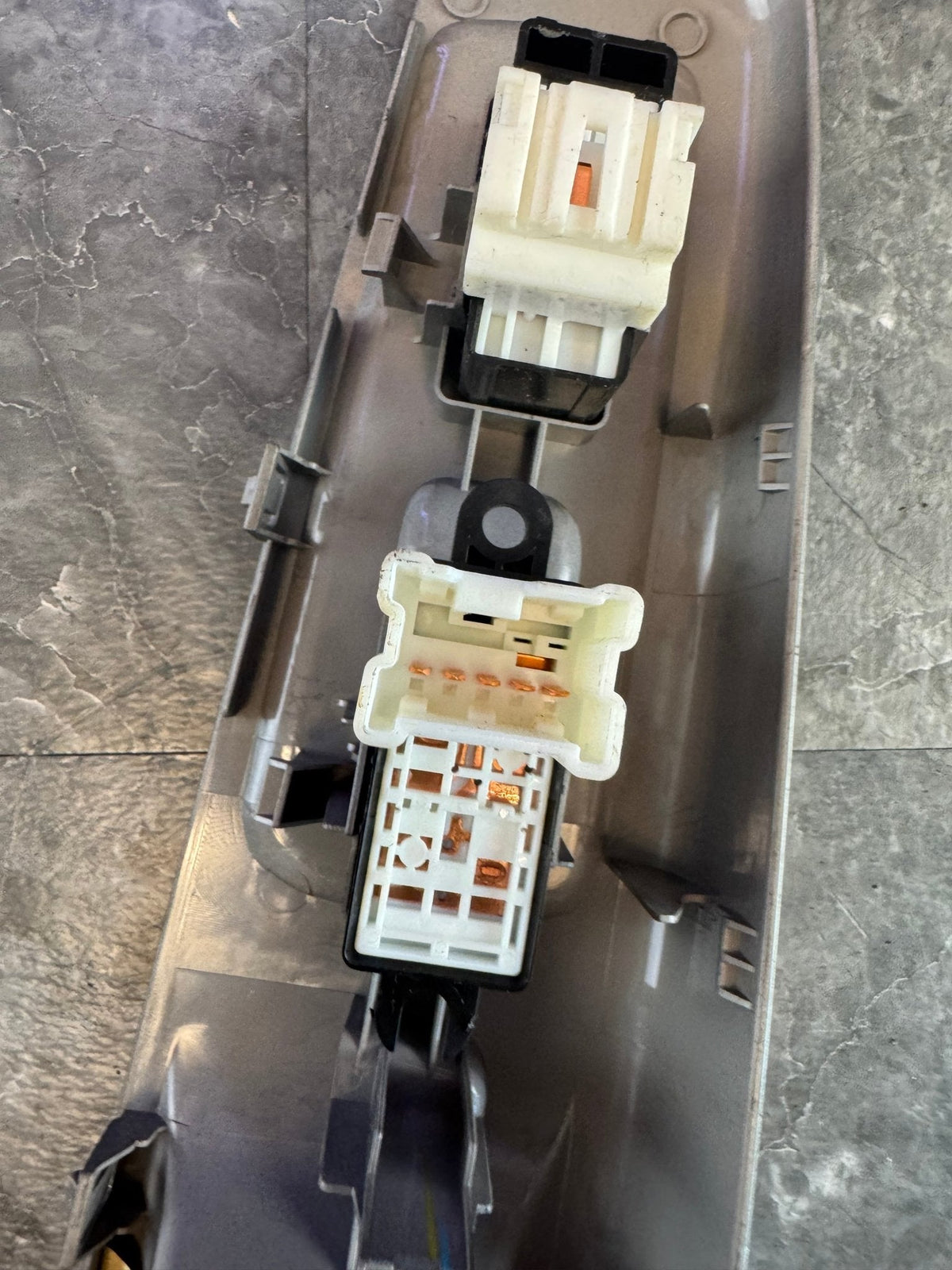 2008-2014 Subaru Impreza WRX STi OEM Front RH Window Switch Panel