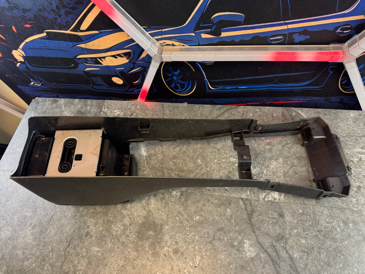 2008-2014 Subaru Impreza WRX OEM Center Console Assembly