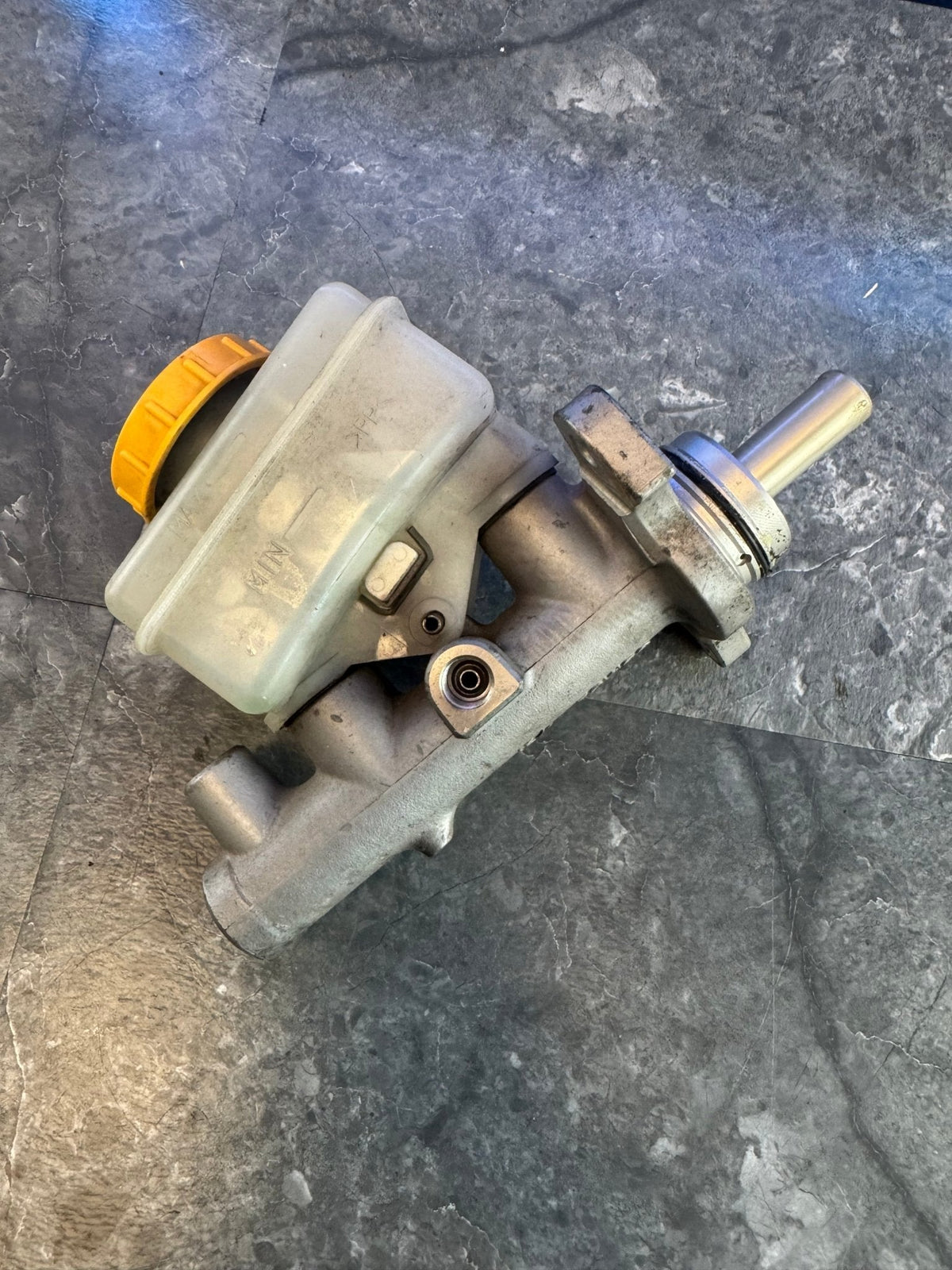 2008-2014 Subaru WRX STi OEM Brake Master Cylinder Reservoir