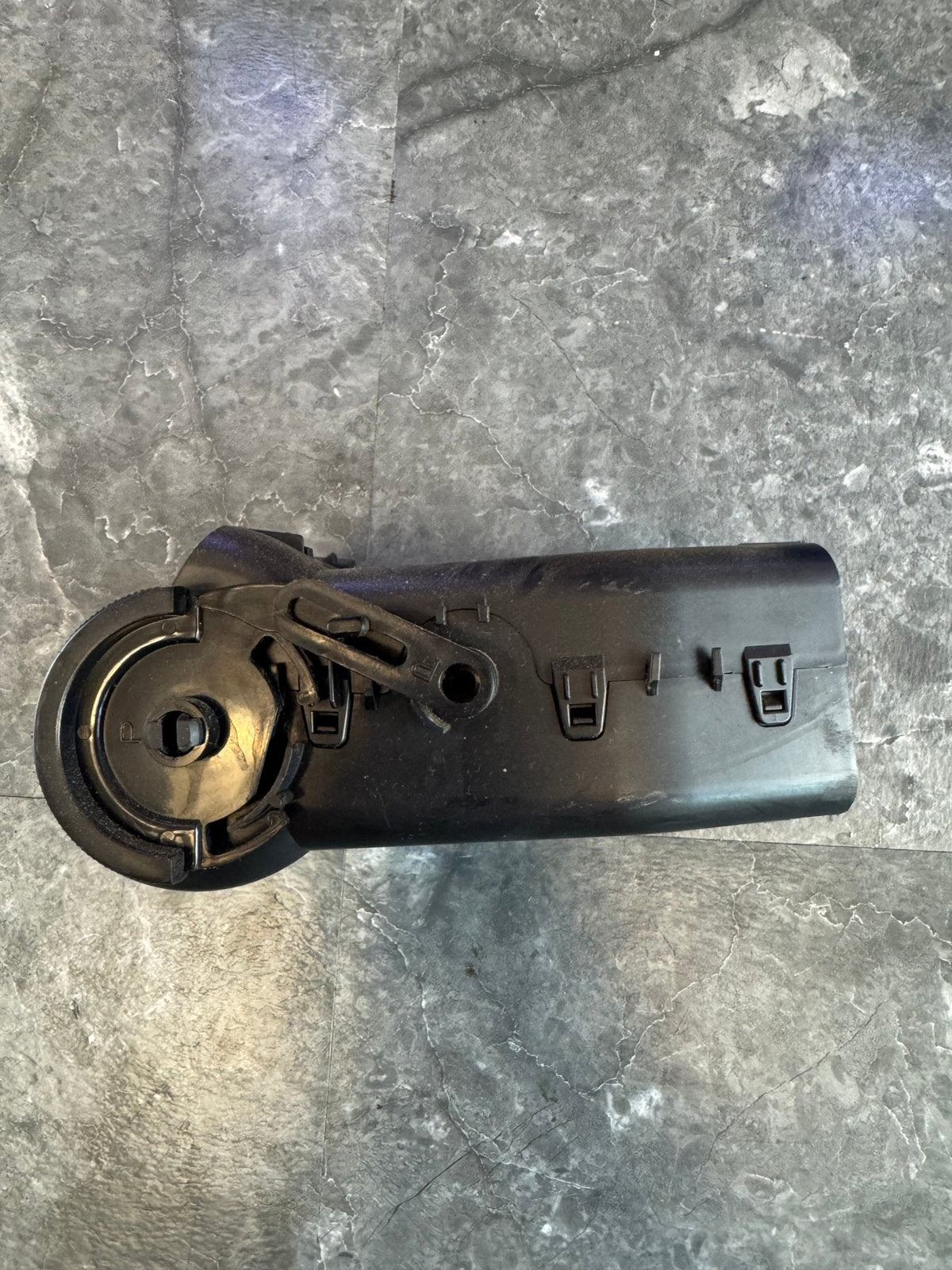 2008-2014 Subaru Impreza WRX STi OEM Passenger RH Dash Vent Climate Air Vent
