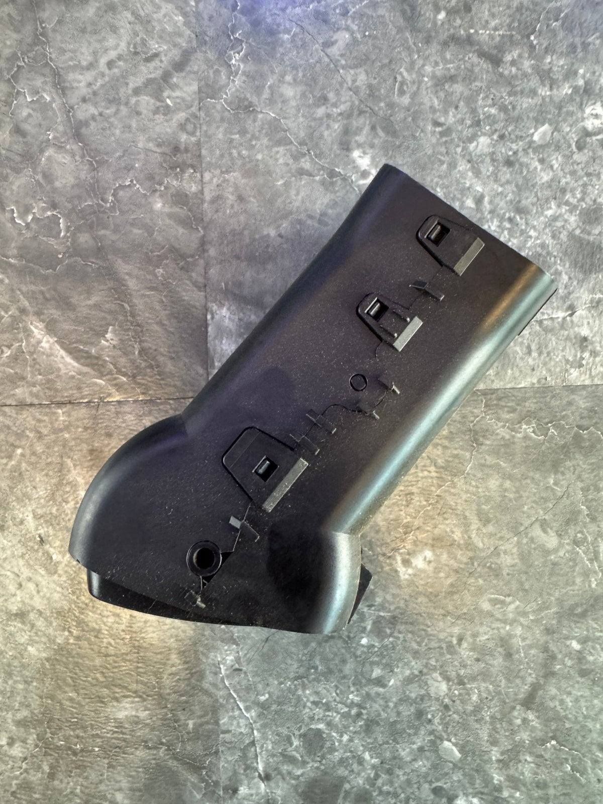 2008-2014 Subaru Impreza WRX STi OEM Passenger RH Dash Vent Climate Air Vent