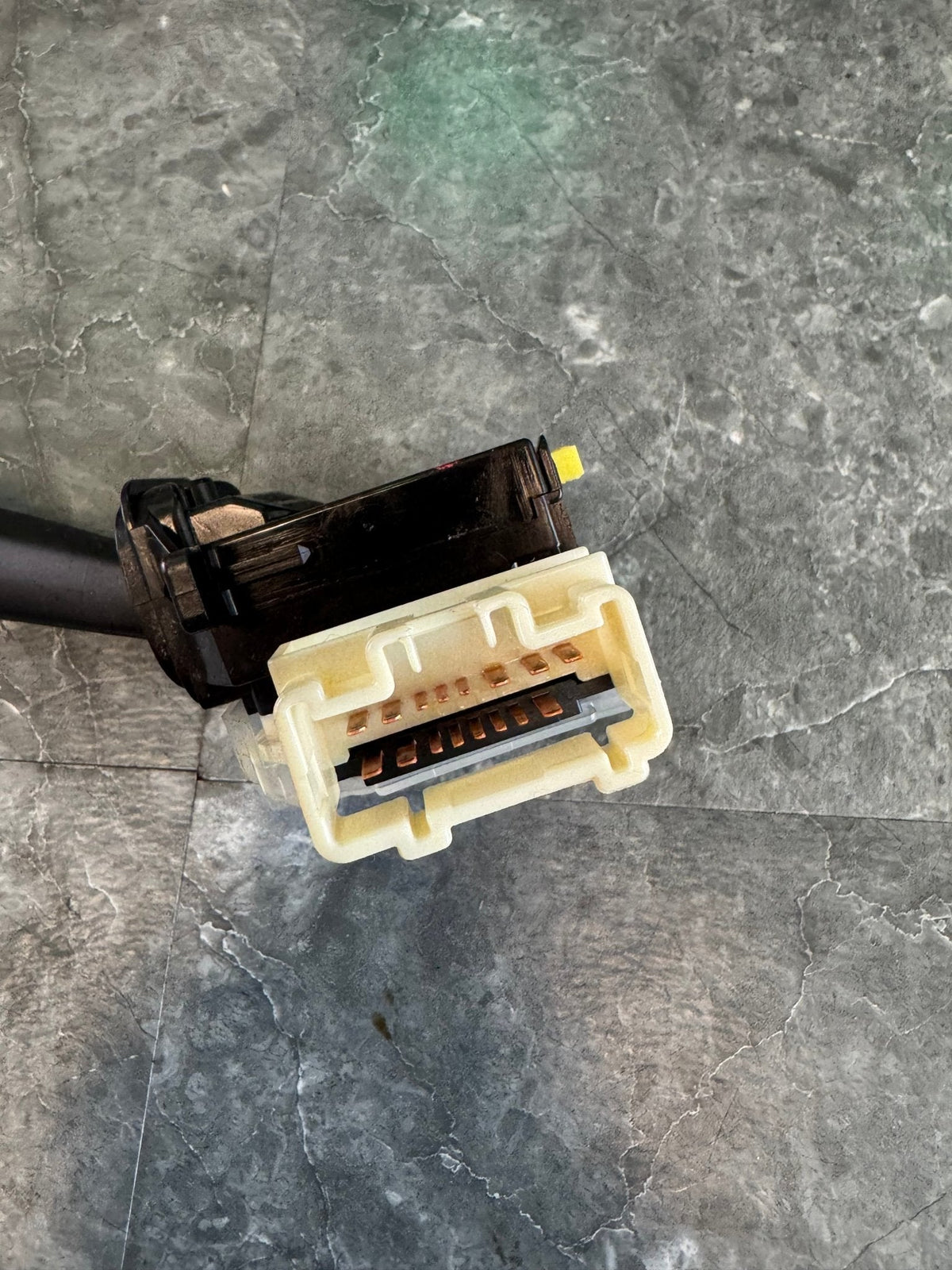 2008-2014 Subaru Impreza WRX STi OEM Turn Signal Headlight Control Stalk