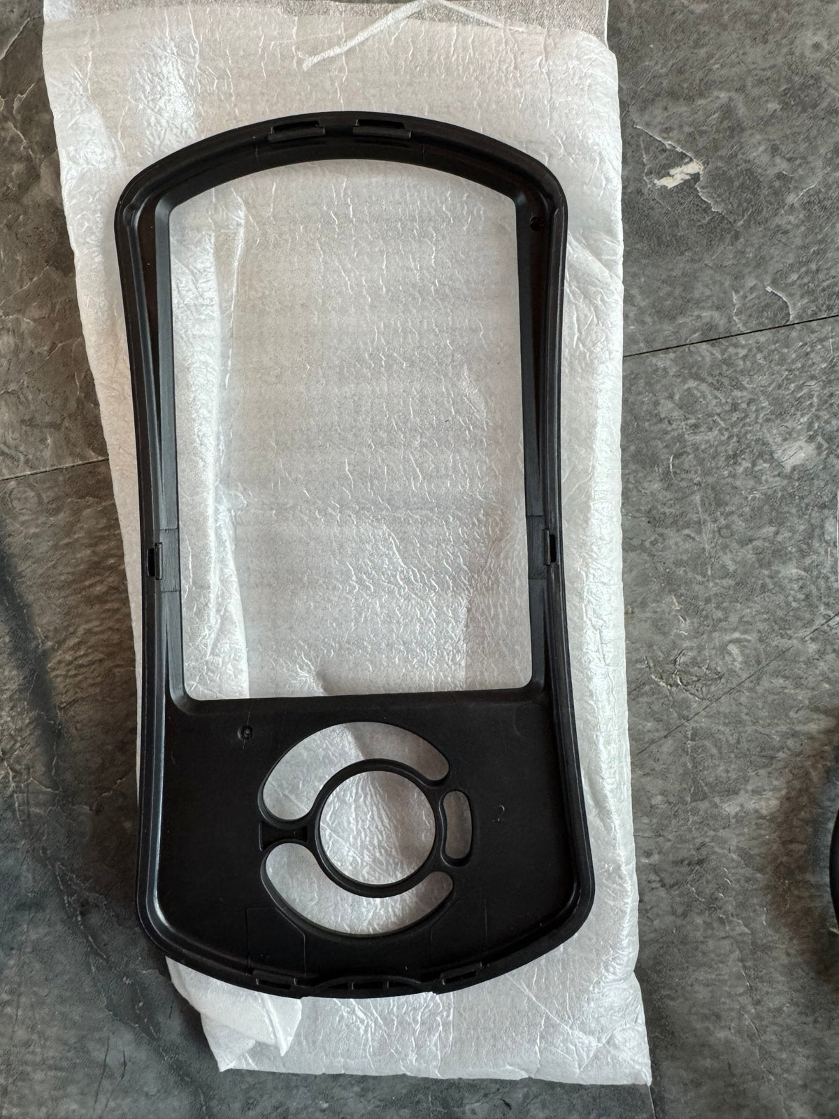 Subaru WRX STi Cobb Accessport Accessory Kit NO ACCESSPORT