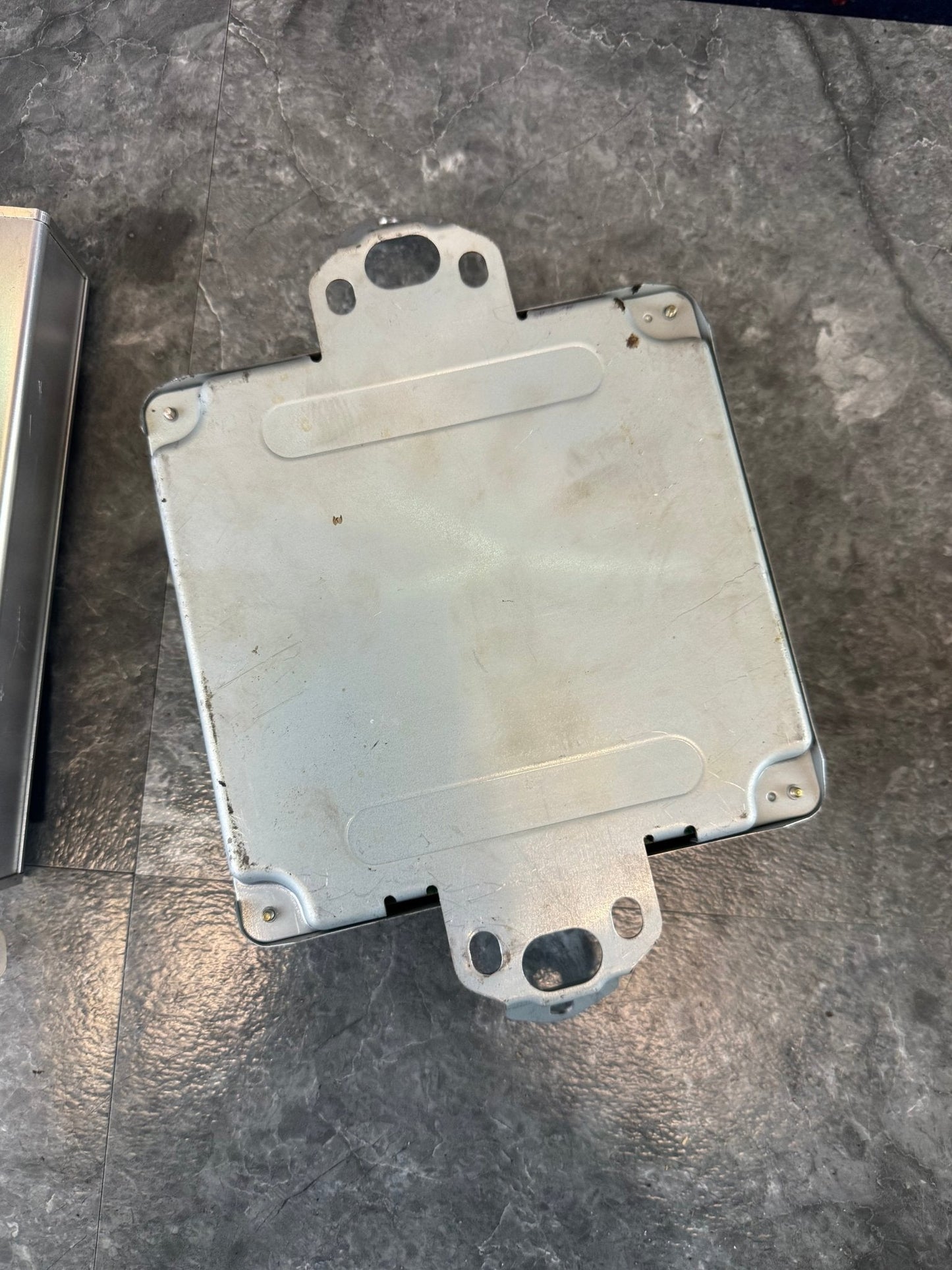 2002-2005 Subaru WRX And Saab 9-2x EJ205 Non AVCS TurboXS Delta Utec Piggyback ECU With Bugeye ECU BPH-032B (P1)