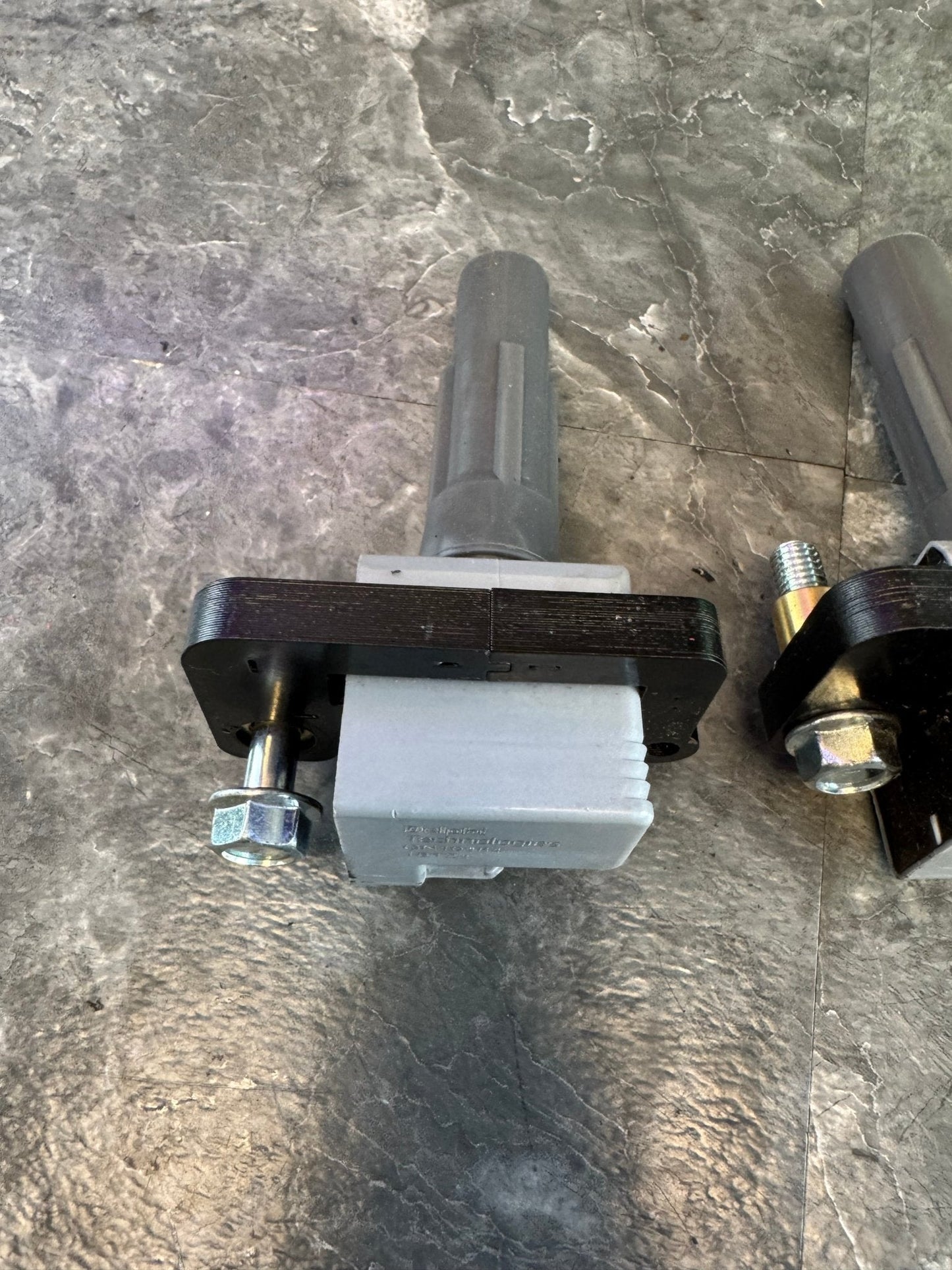 2004-2007 Subaru Impreza WRX STi OE Delphi GN10484 Ignition Coil Pack Set Of 4