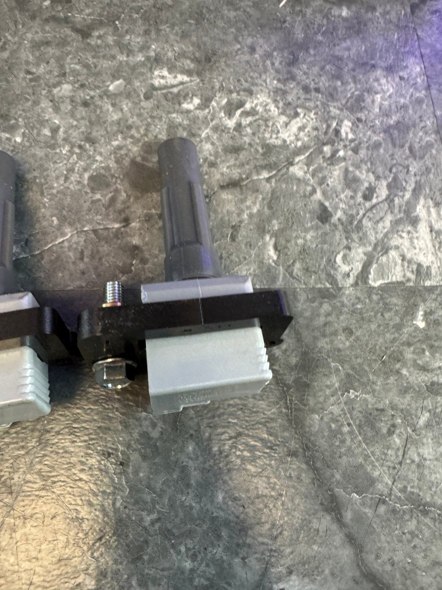 2004-2007 Subaru Impreza WRX STi OE Delphi GN10484 Ignition Coil Pack Set Of 4