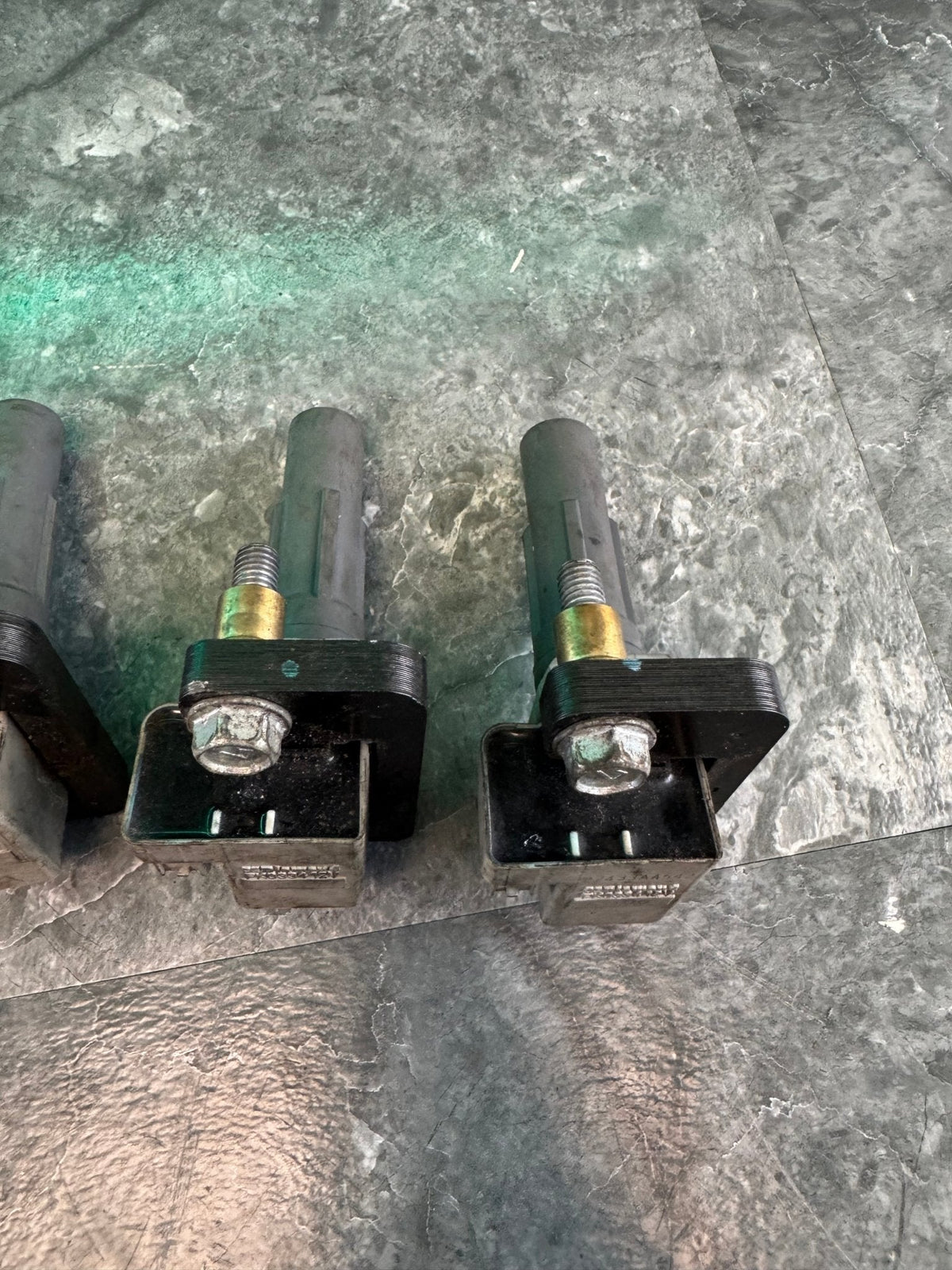 2004-2007 Subaru Impreza WRX STi OEM Ignition Coil Pack Set