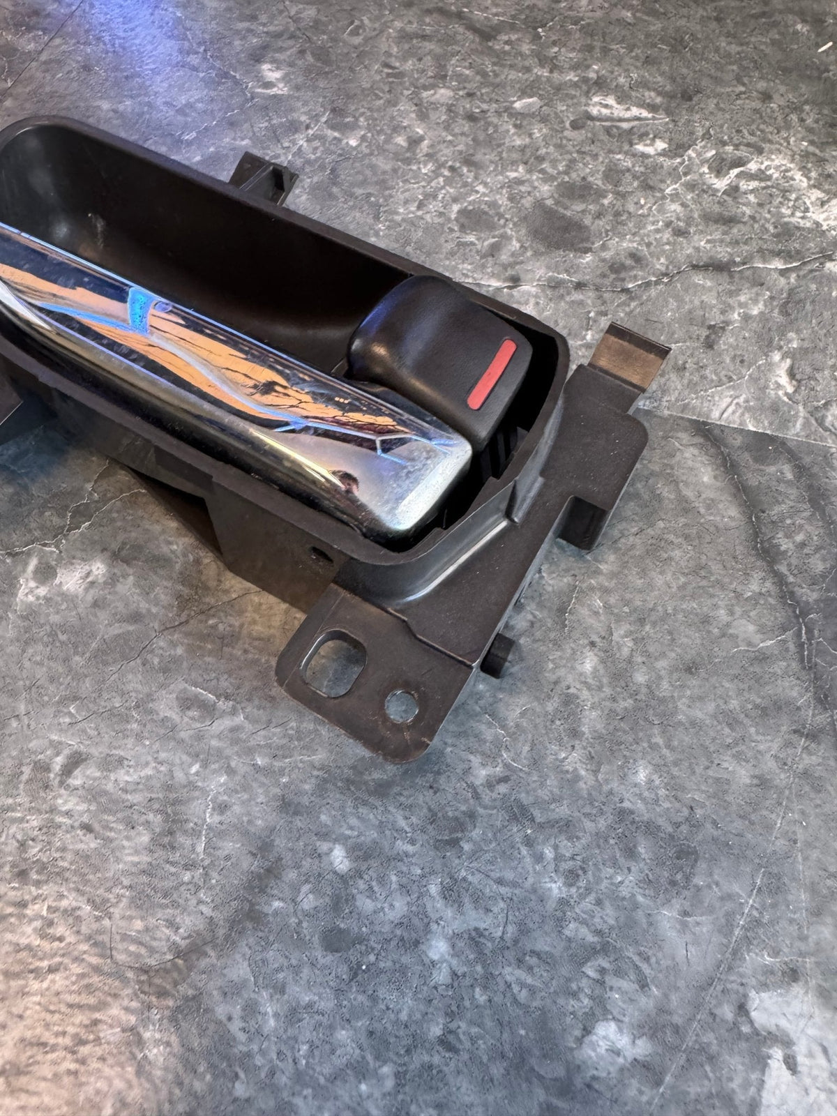 2008-2021 Subaru Impreza WRX STi OEM Passenger Side Door Handle Interior RH
