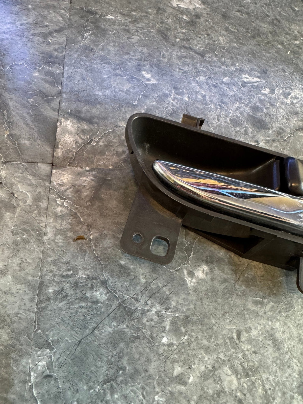 2008-2021 Subaru Impreza WRX STi OEM Passenger Side Door Handle Interior RH
