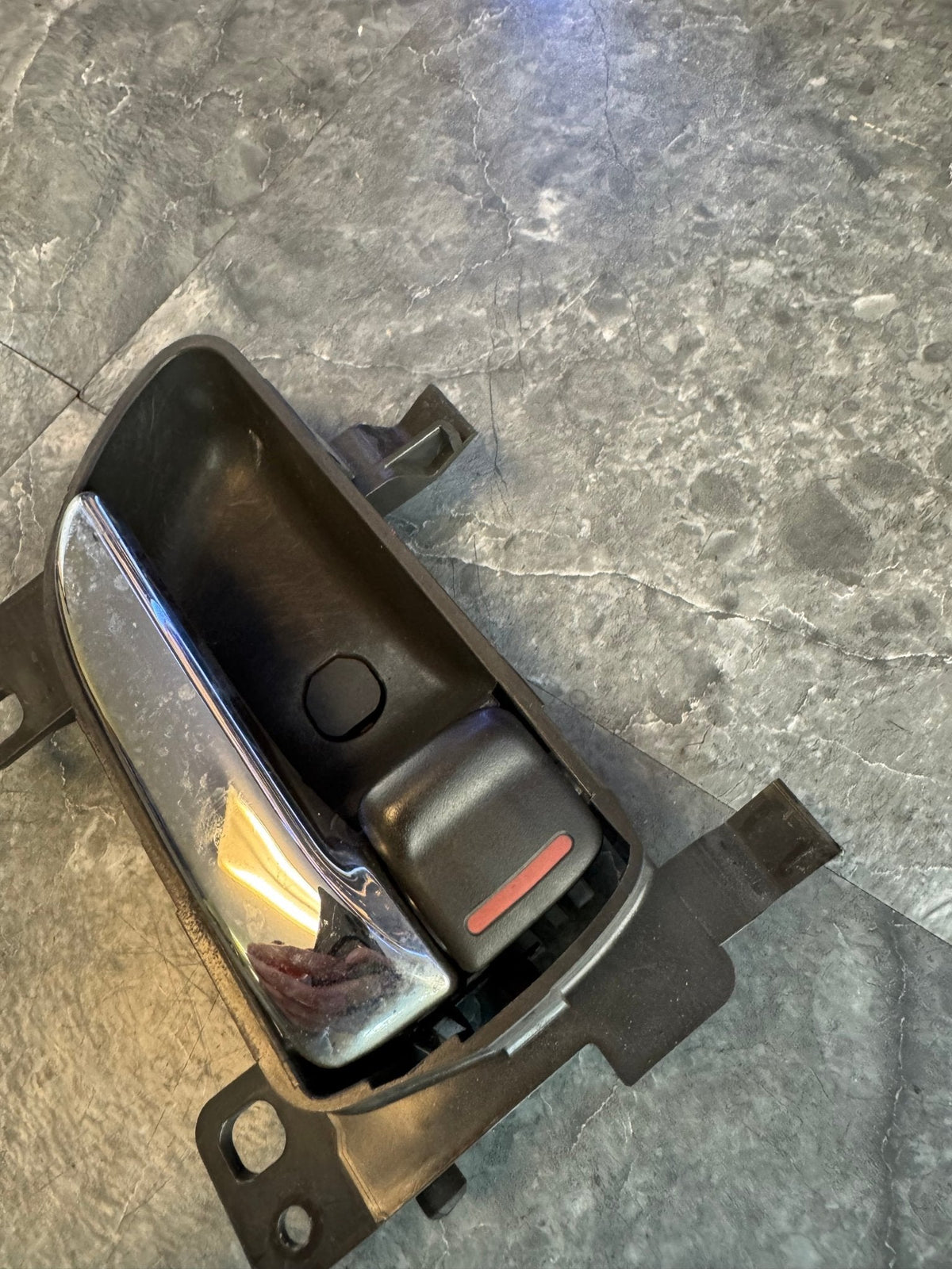 2008-2021 Subaru Impreza WRX STi OEM Passenger Side Door Handle Interior RH