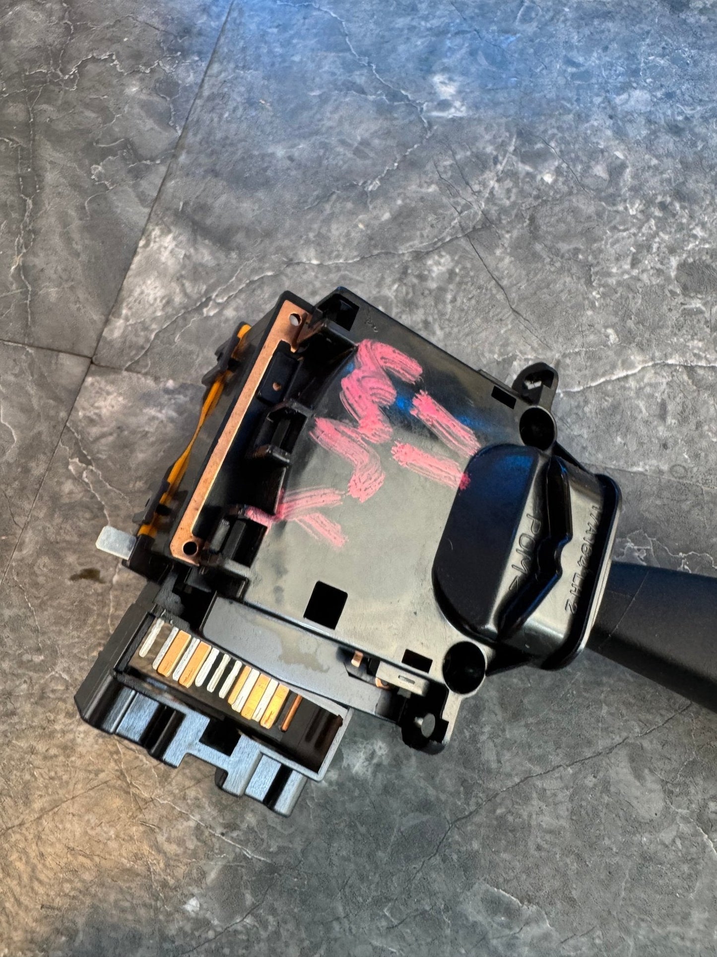 2008-2014 Subaru Impreza WRX STi OEM Wiper Control Stalk
