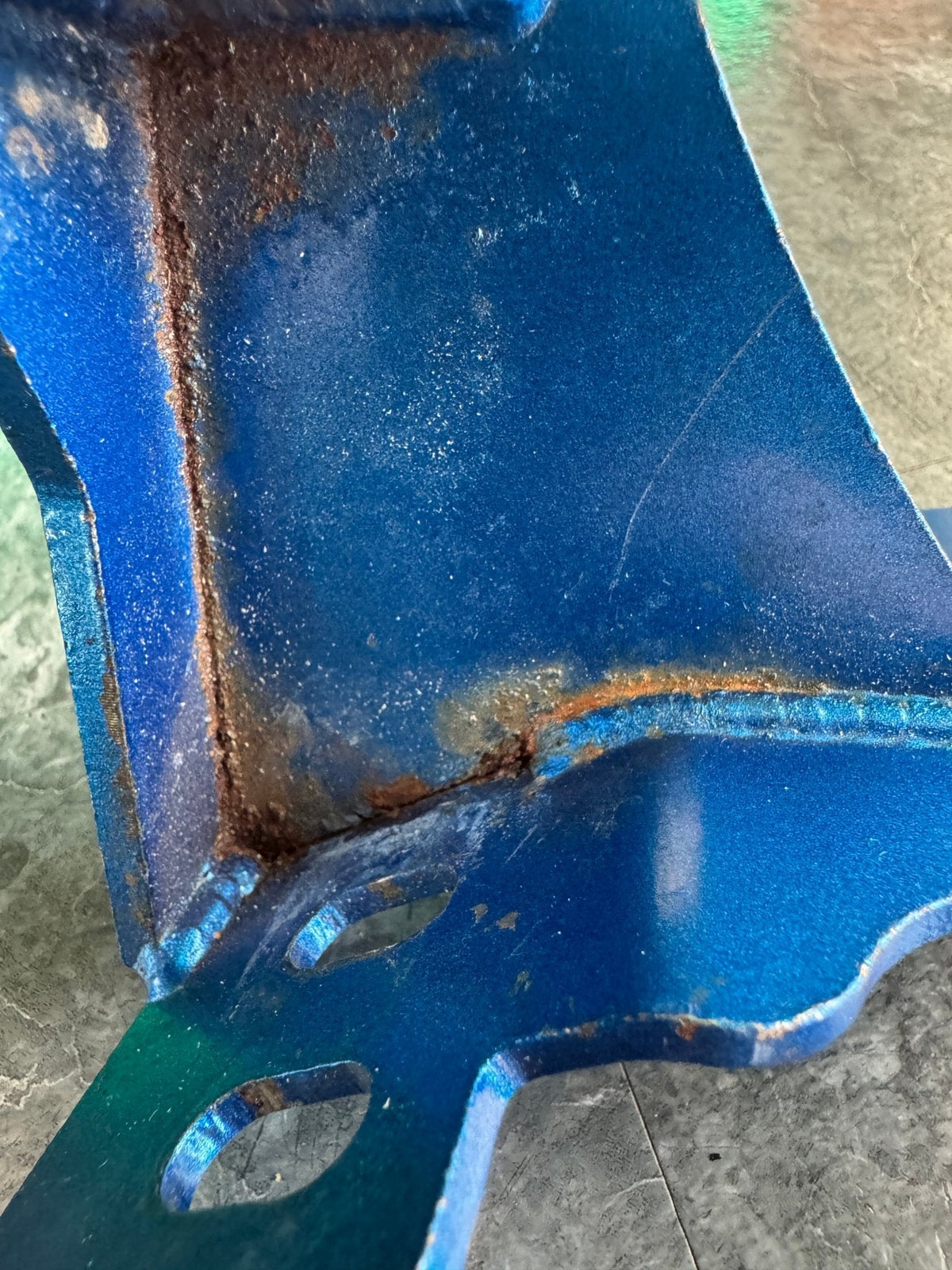 2015-2021 Subaru WRX STi Cusco Master Cylinder Brace
