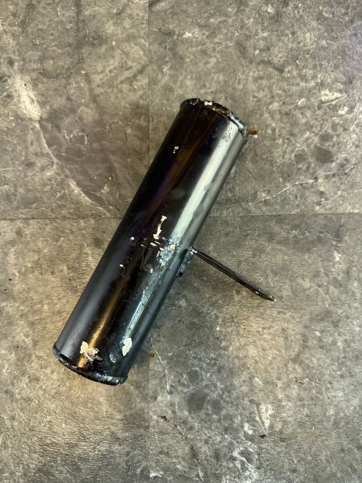 2002-2021 Subaru WRX STi Aftermarket Aluminum Coolant Overflow Tank FMIC