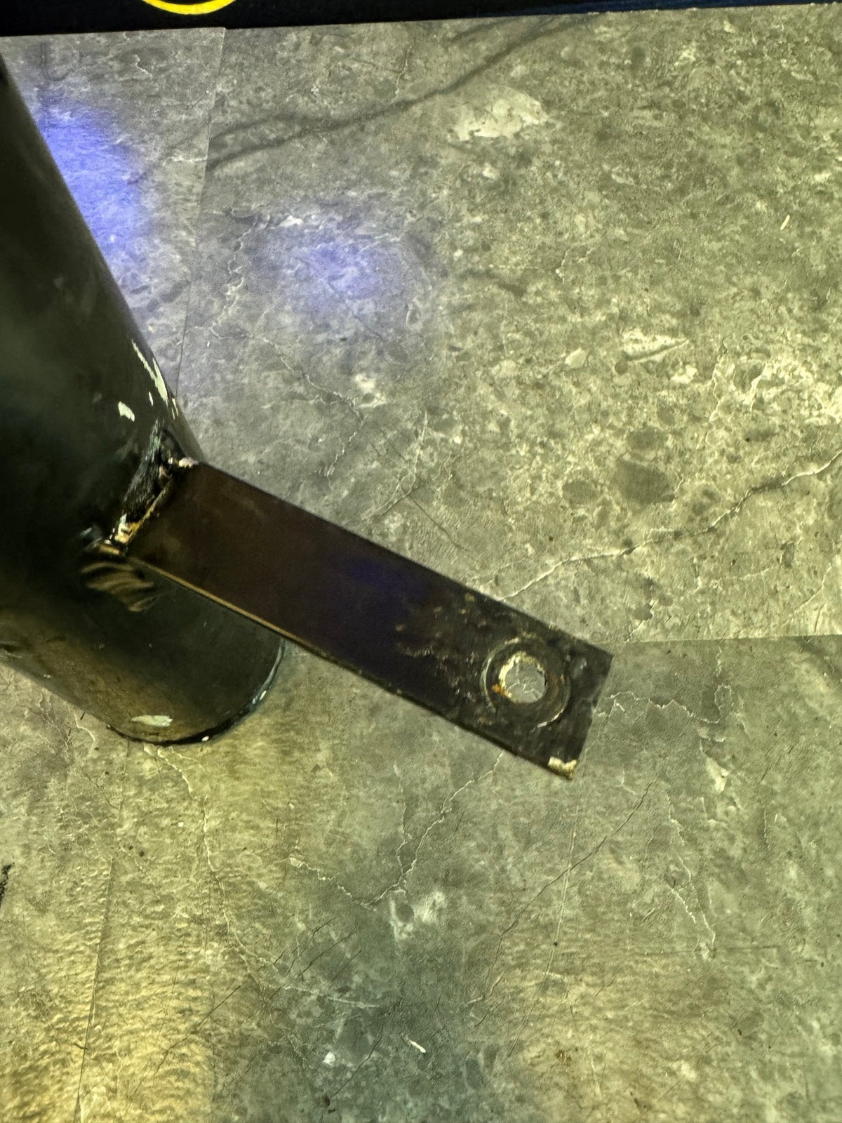 2002-2021 Subaru WRX STi Aftermarket Aluminum Coolant Overflow Tank FMIC