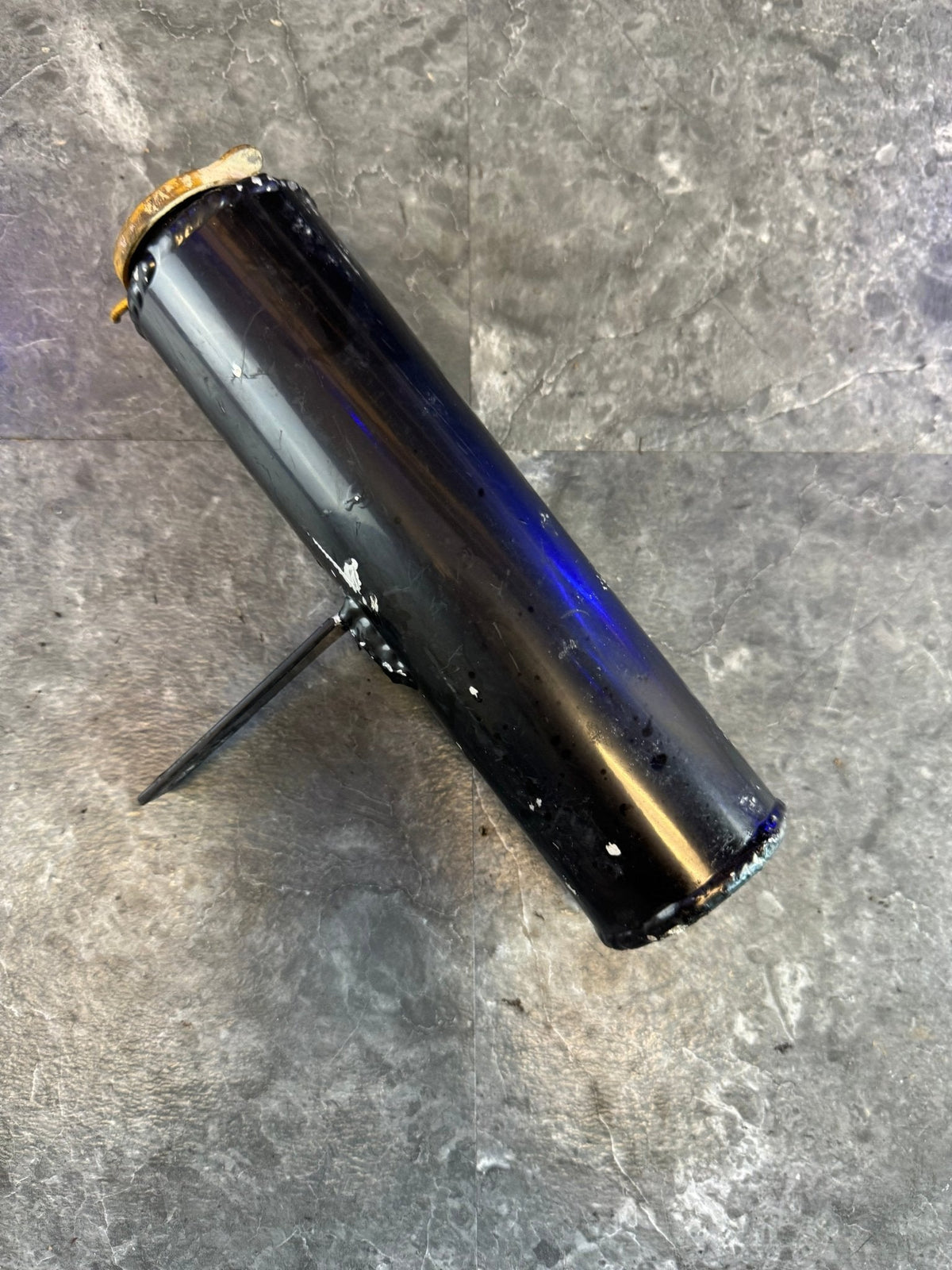 2002-2021 Subaru WRX STi Aftermarket Aluminum Coolant Overflow Tank FMIC