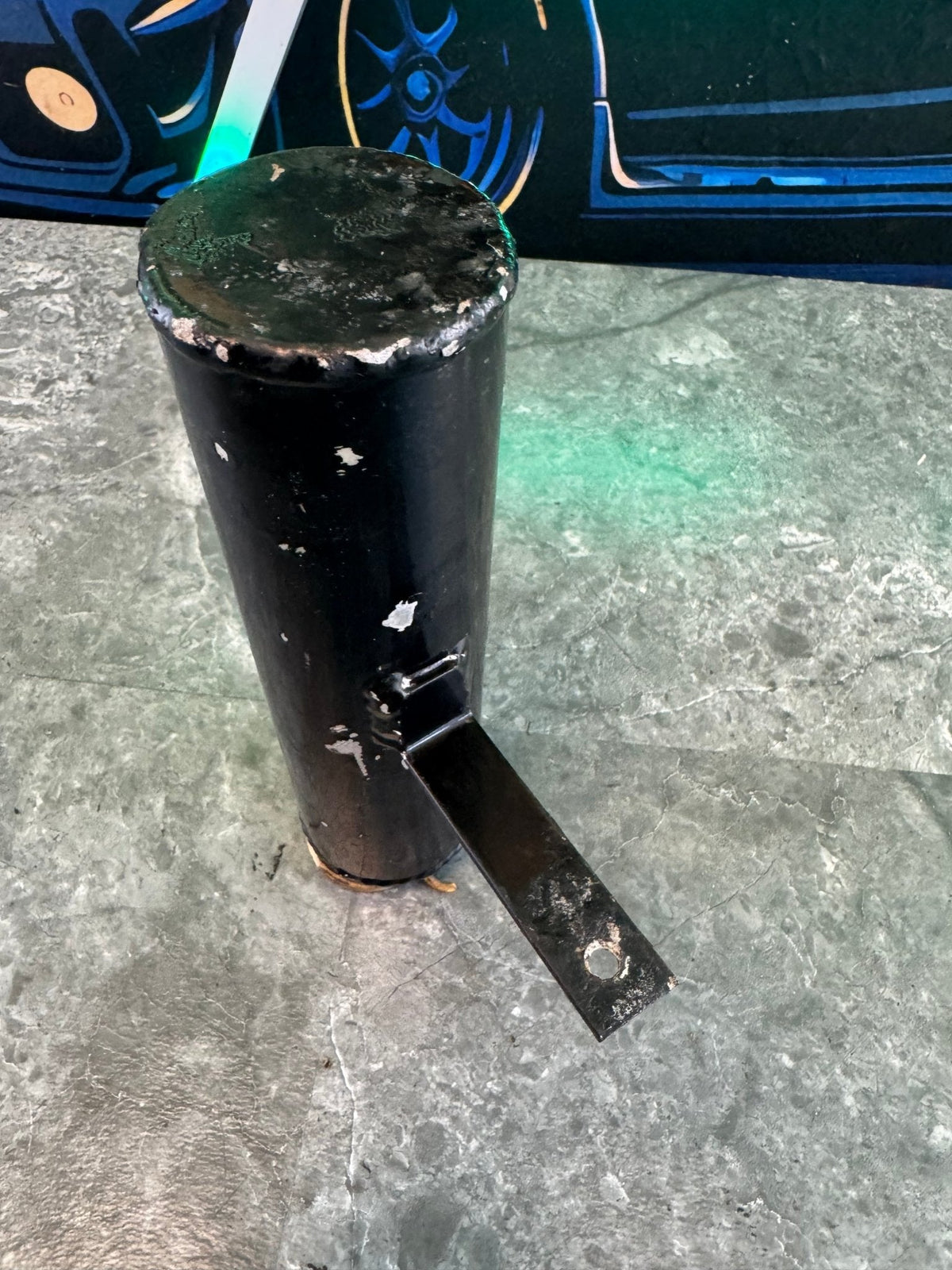 2002-2021 Subaru WRX STi Aftermarket Aluminum Coolant Overflow Tank FMIC