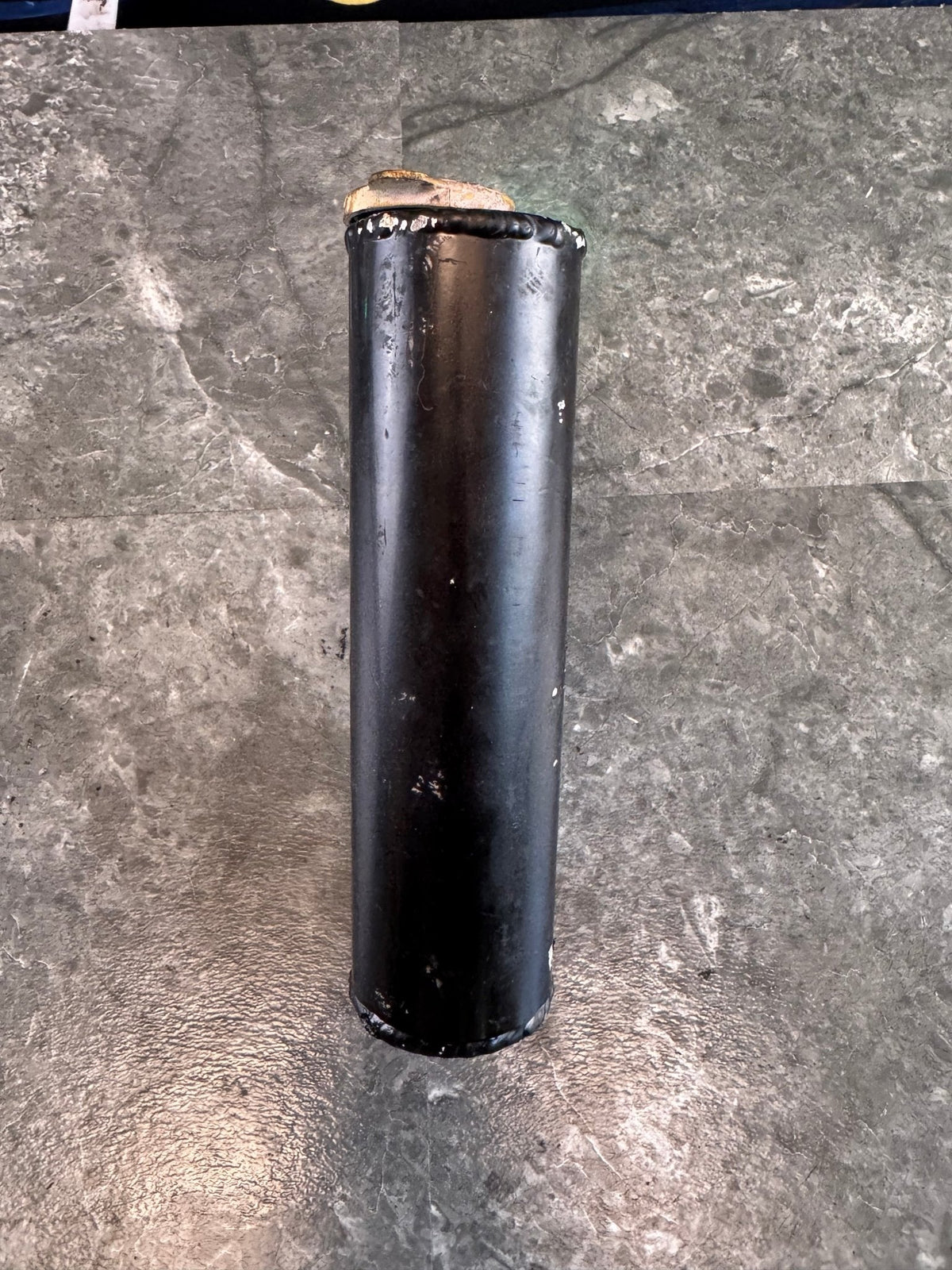 2002-2021 Subaru WRX STi Aftermarket Aluminum Coolant Overflow Tank FMIC