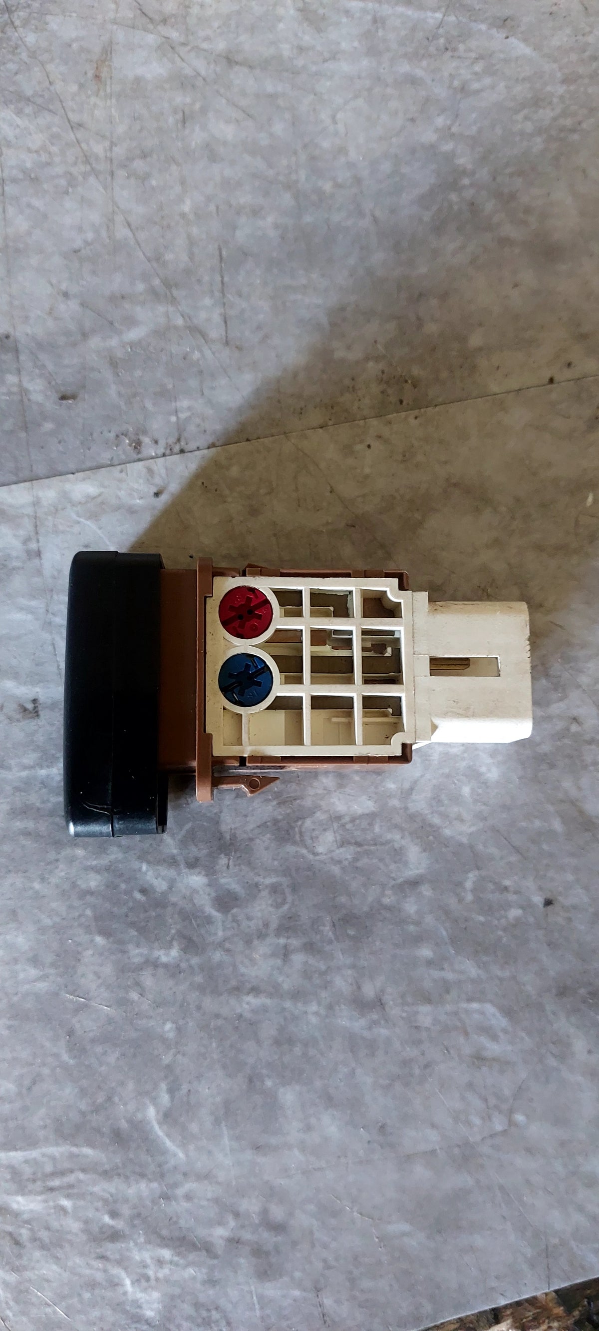 2004-2007 Subaru WRX STi IC OEM Intercooler Water Spray Button Switch