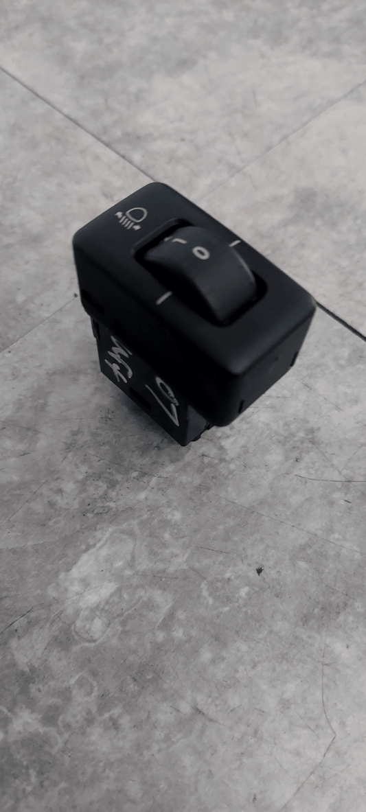 2005-2007 Subaru Impreza STi Headlight Leveling Switch