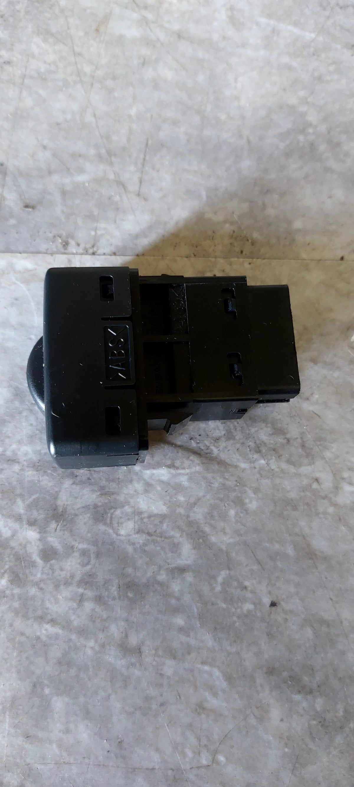 2005-2007 Subaru Impreza STi Headlight Leveling Switch