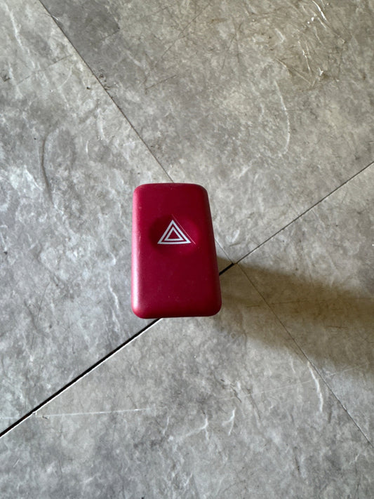 2002-2007 Impreza WRX STI JDM Hazard Button