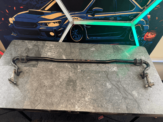 2015-2021 Subaru WRX STi Racecomp Engineering Rear Swaybar Kit With Links 25mm