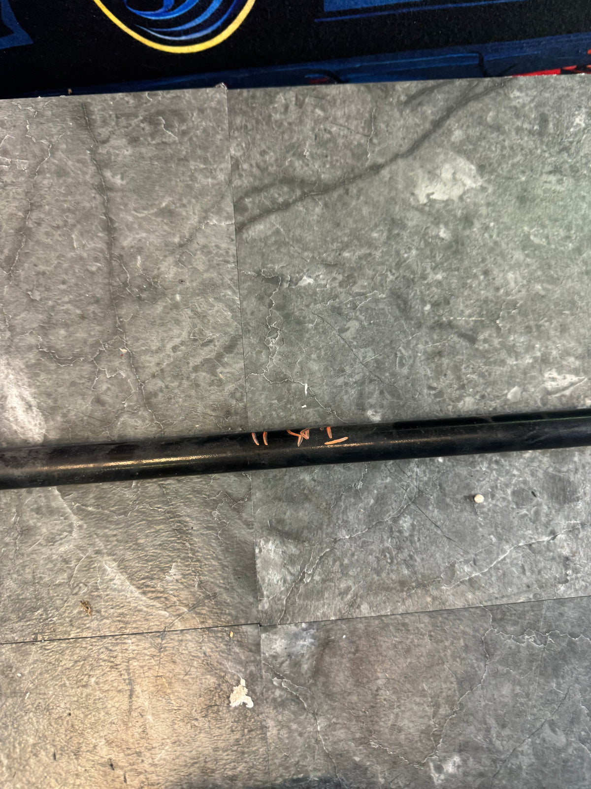 2011-2021 Subaru WRX STi OEM Rear Swaybar Assembly 19mm