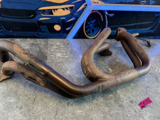 Perrin performance ELH equal length header Subaru STi & wrx 2 bolt