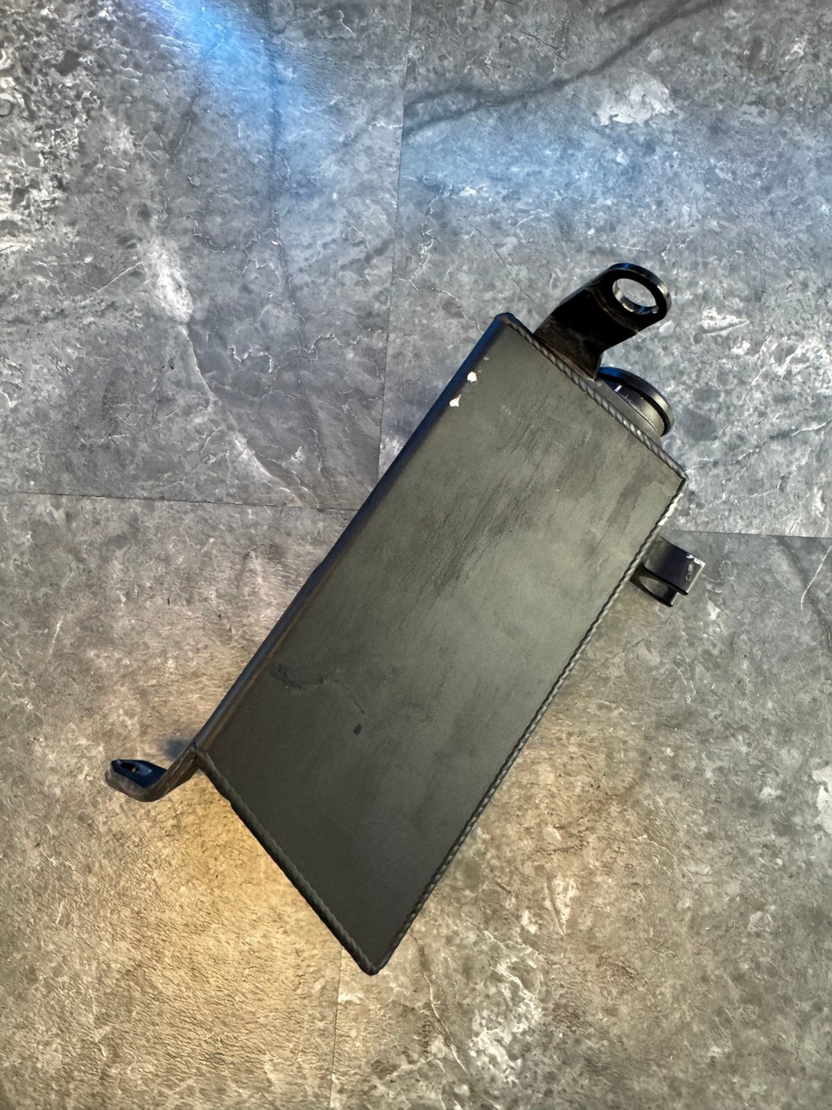 2015-2021 Subaru WRX STi Cobb Coolant Overflow Tank Container
